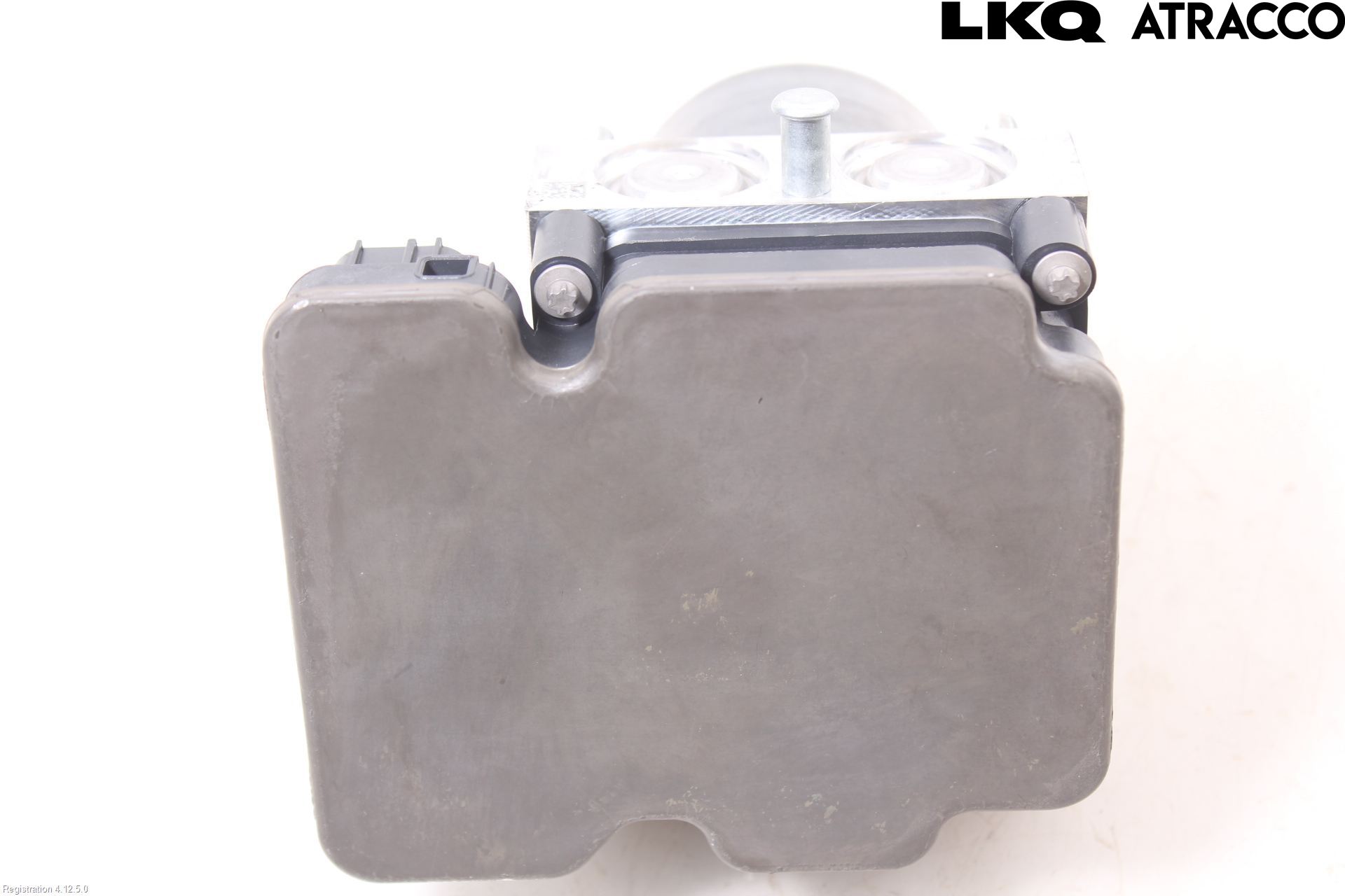 Mercedes-Benz MB A-KLASS (W177) 18- Abs Hydraulikkaggregat
