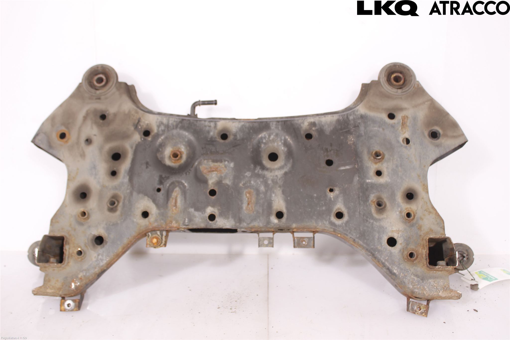 Kia OPTIMA 16-20 Forstillingsbjelke(Tvergående)
