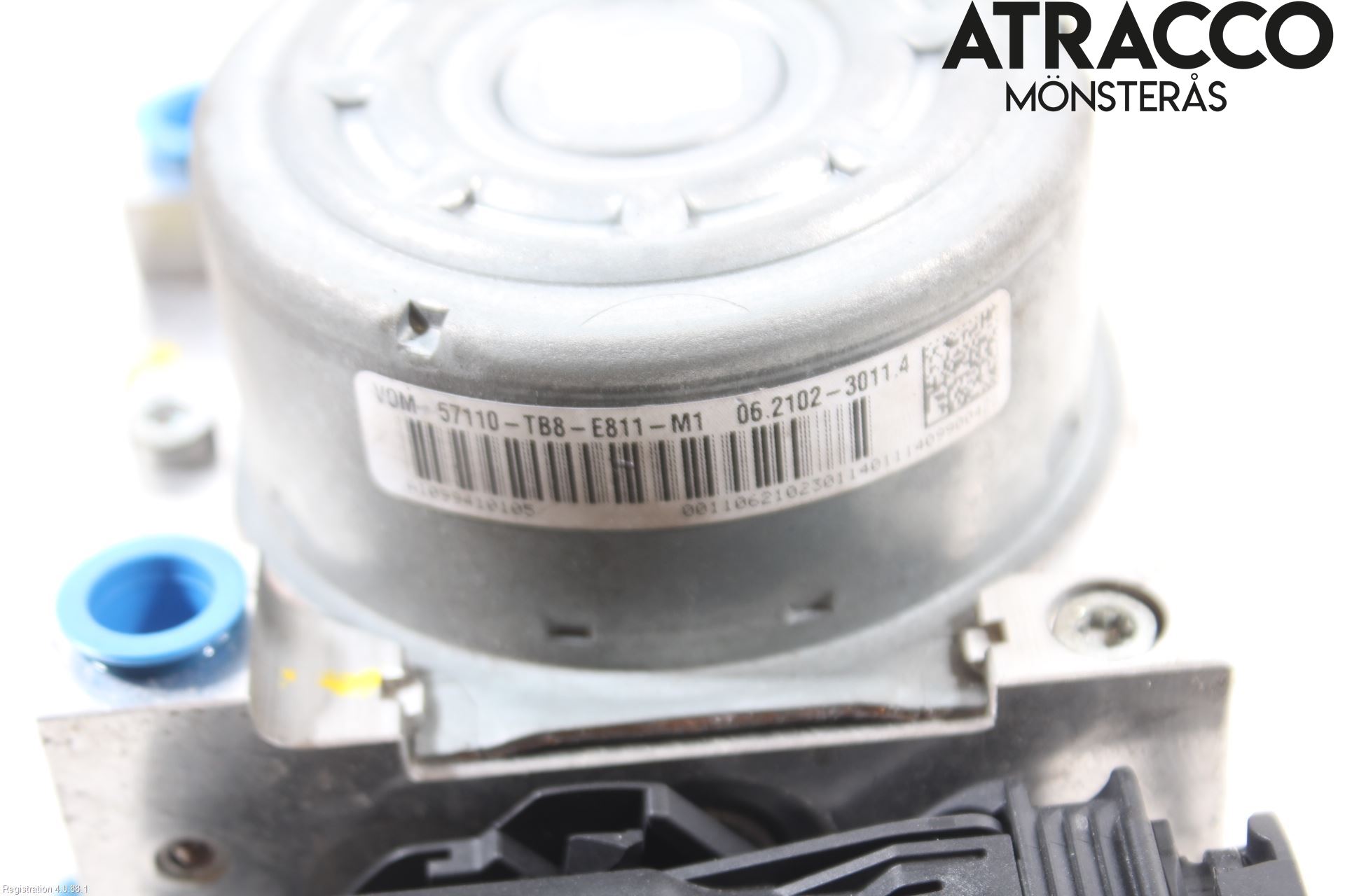 Honda CIVIC 12-16 Abs Hydraulikkaggregat