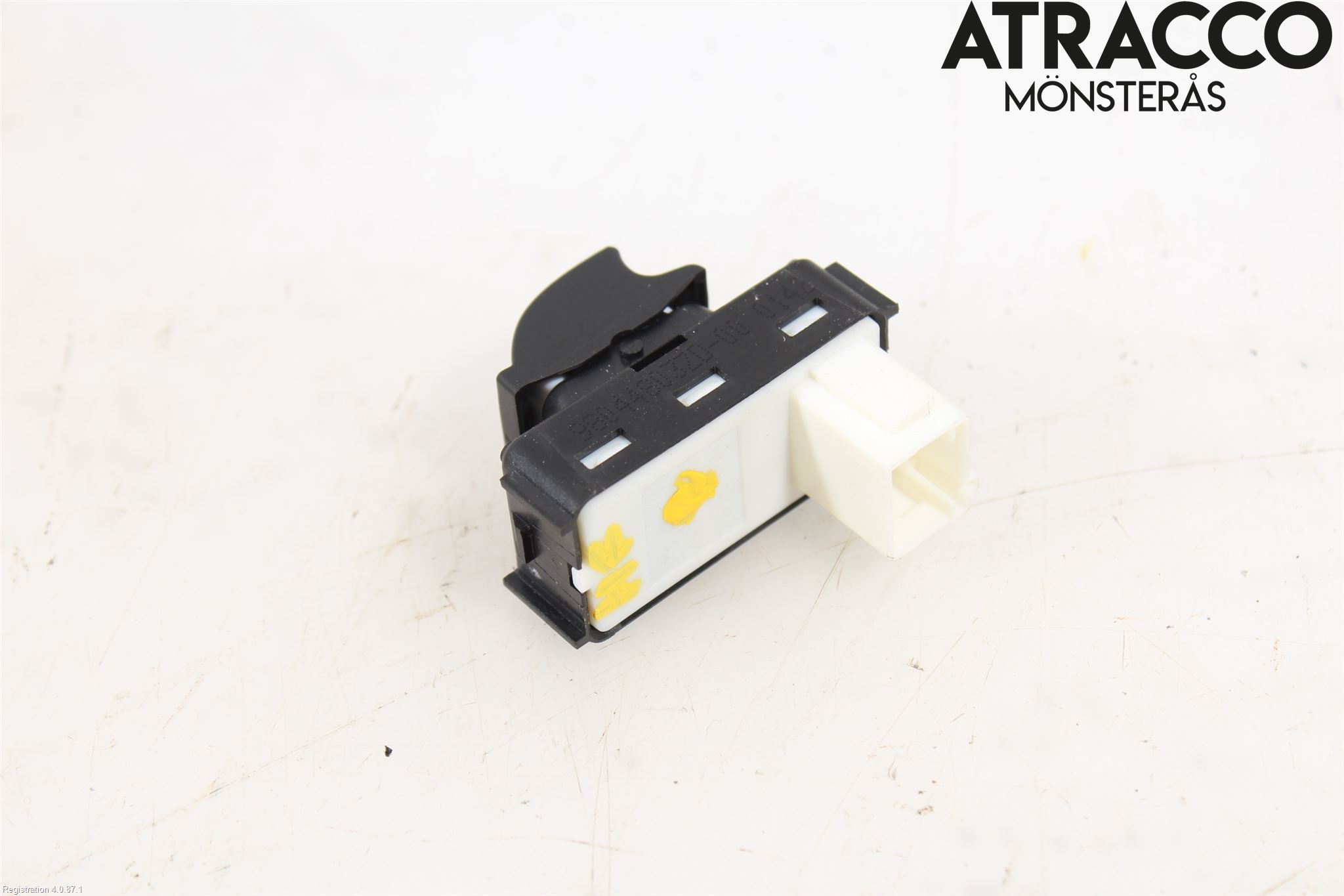 Citroen C4/E-C4 C4X/E-C4X III 21- Bryter Vindusheis