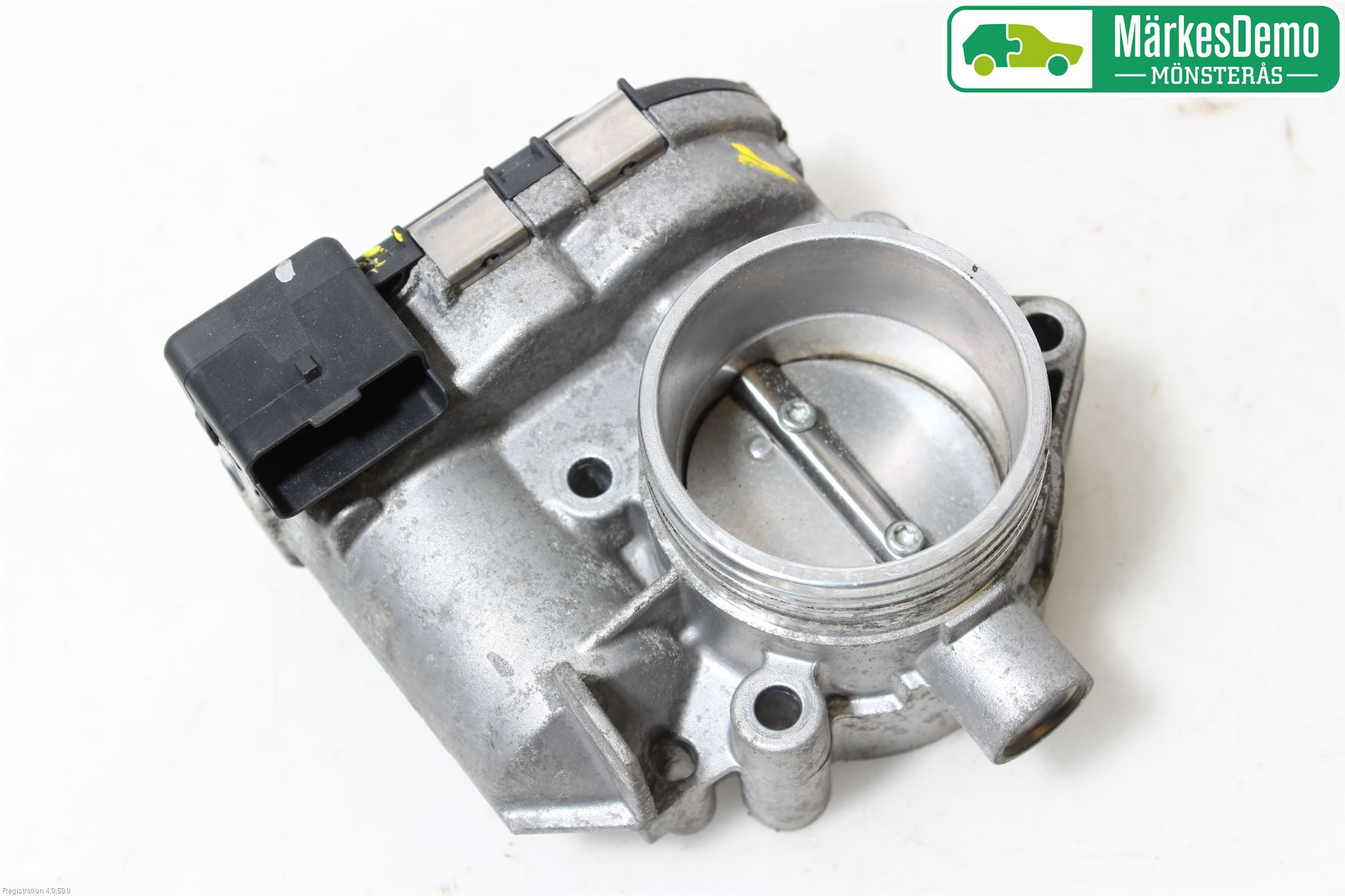 Citroen C4 I   05-10 Inns Spjeldhus
