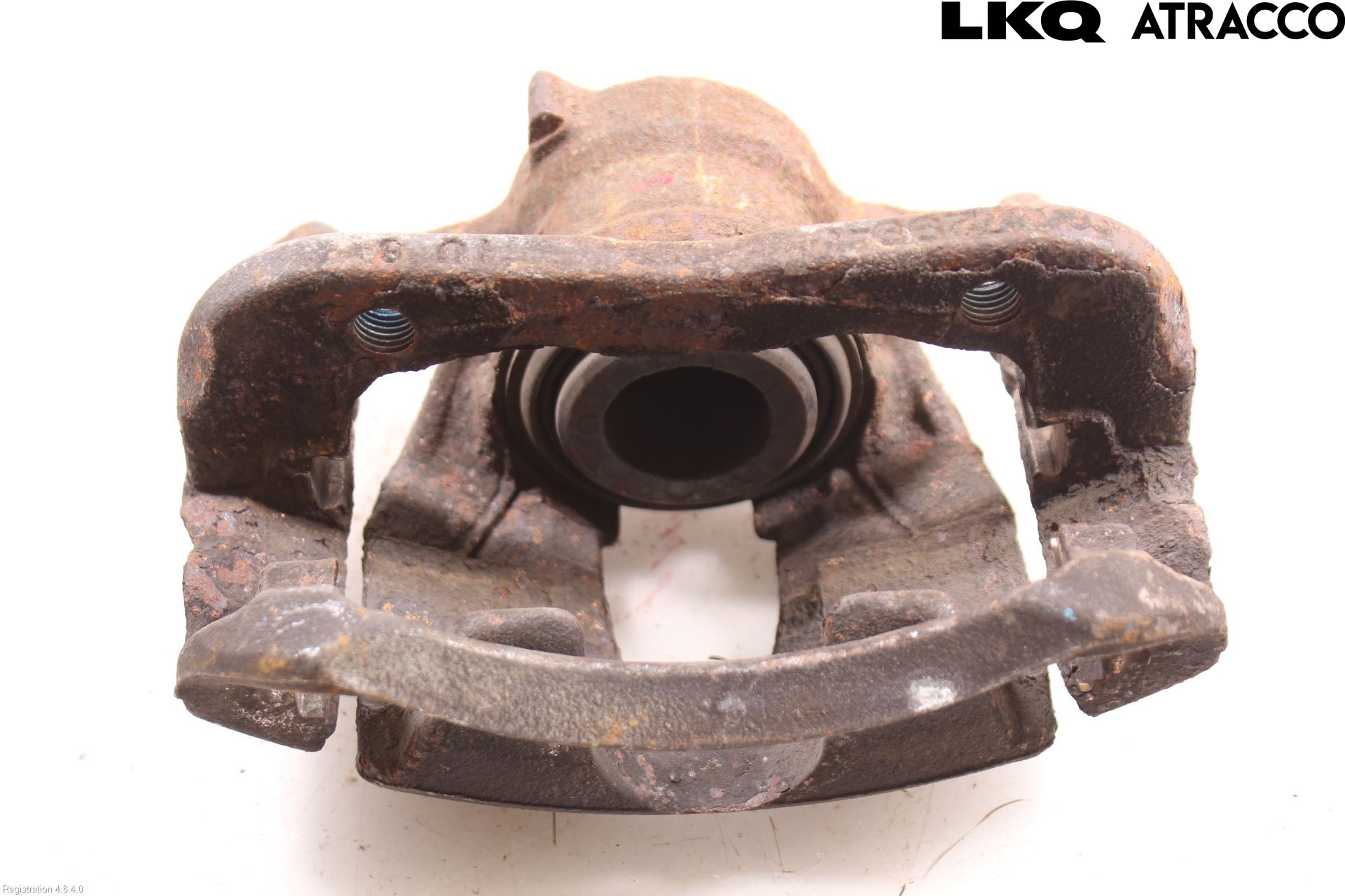 Opel CORSA C    00-06 Bremsecaliper Foran Venstre