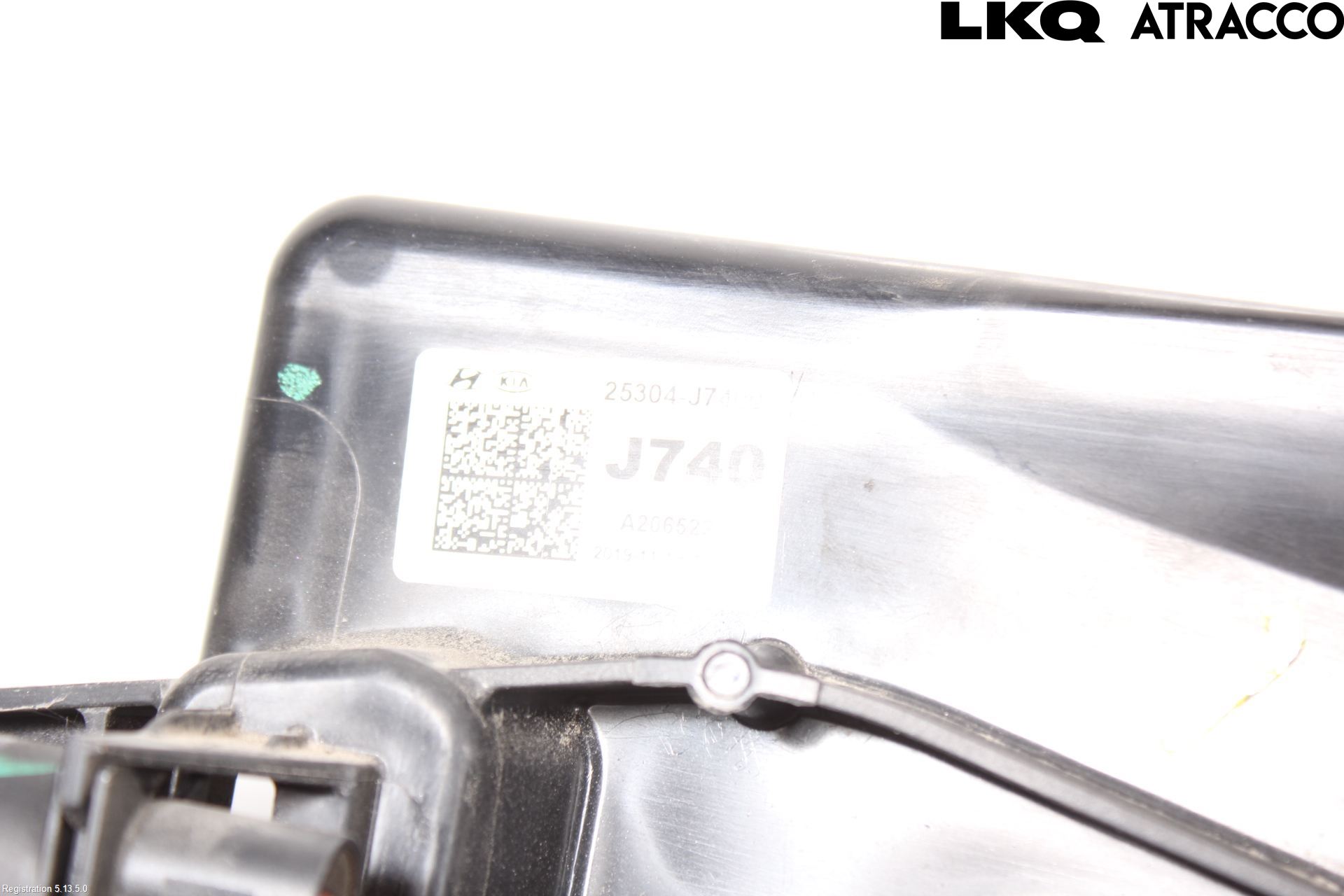 Kia XCEED 19- Kjølevifte Elektrisk
