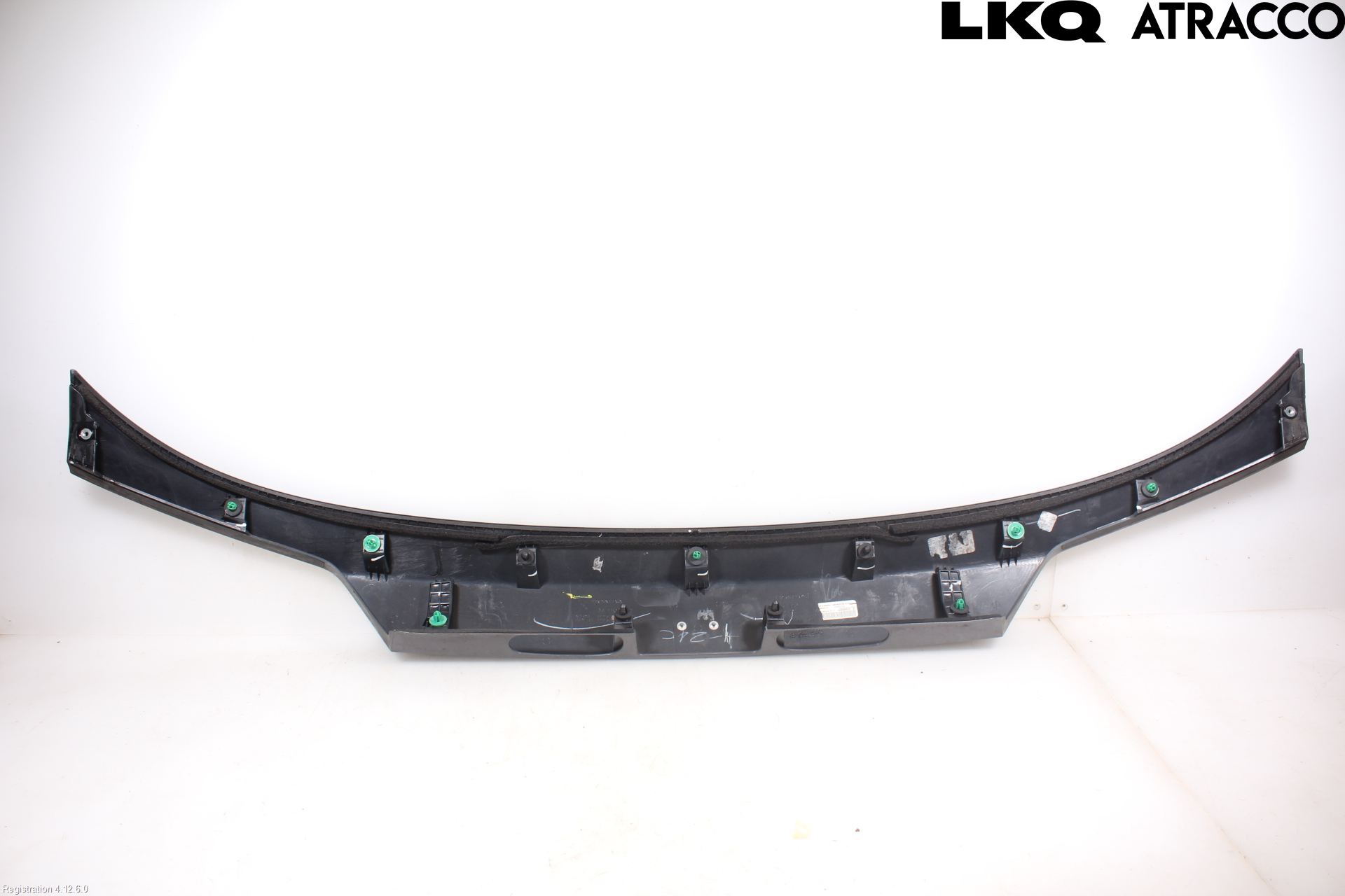 Honda HR-V 15-21 List Bak-Bakluke