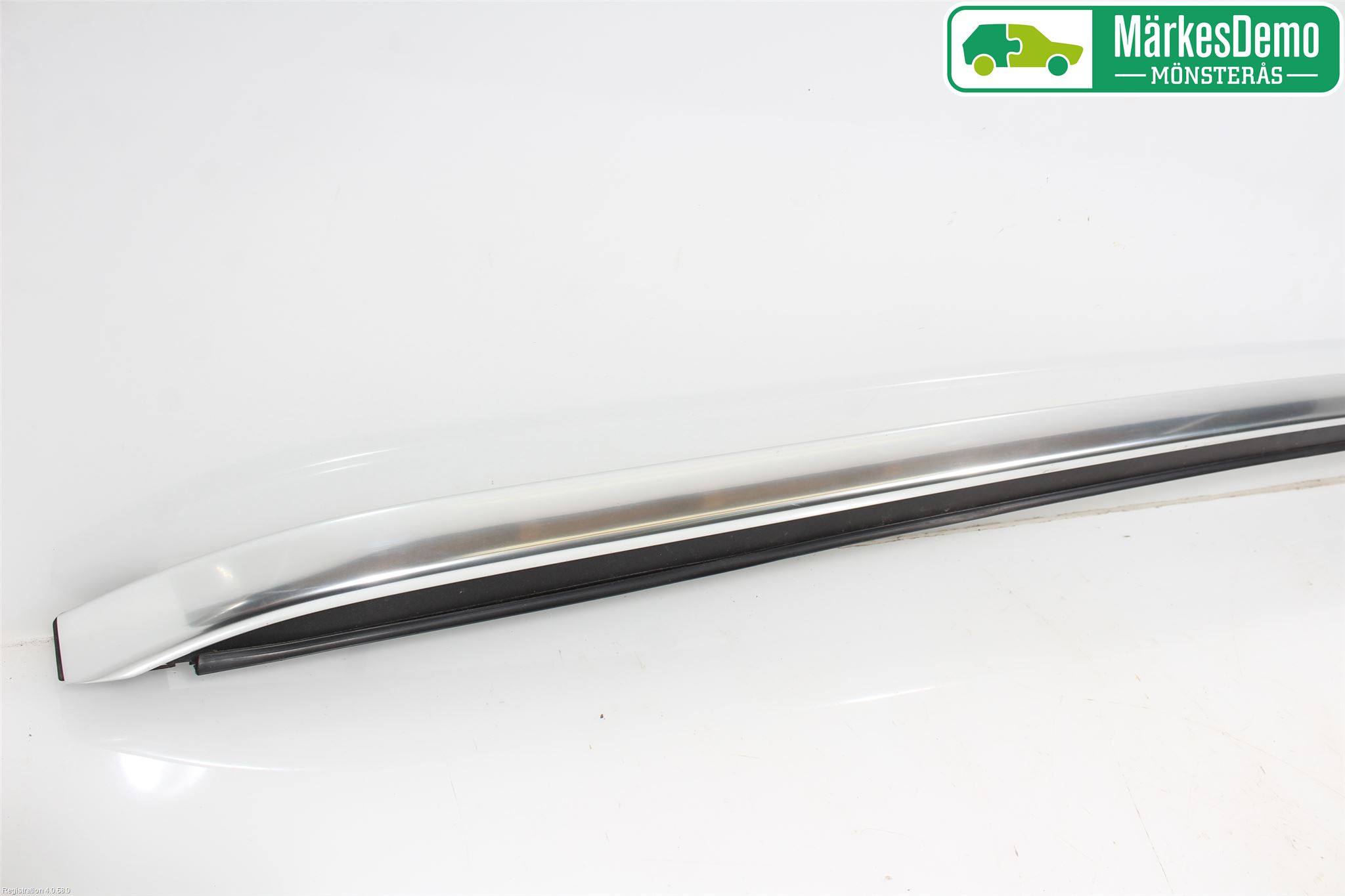Peugeot 508 11-18 Takrails - Stativ