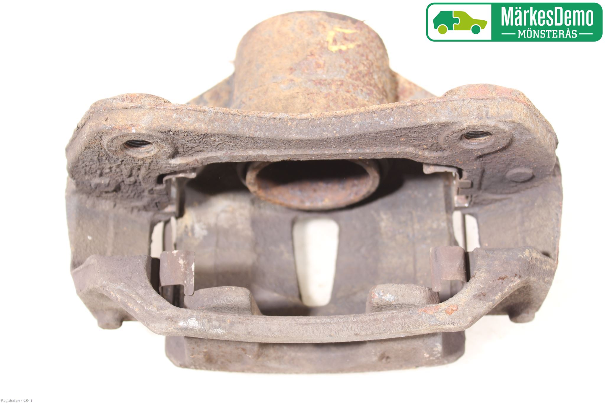 Kia CEED 06-12 Bremsecaliper Foran Venstre