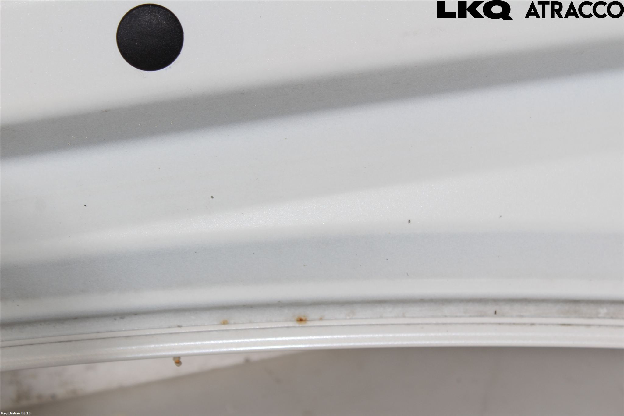 Subaru OUTBACK 10-15 Panser