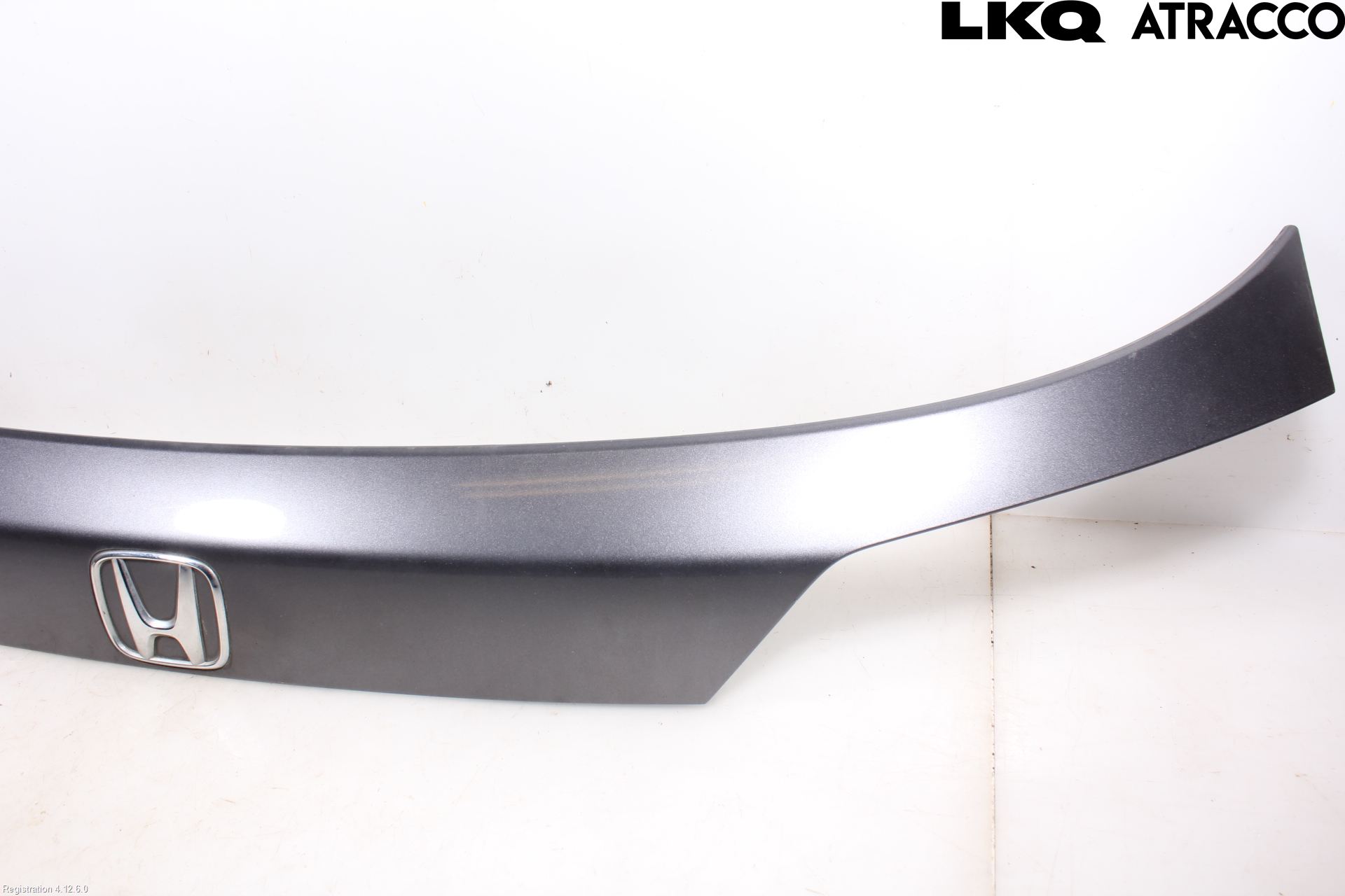 Honda HR-V 15-21 List Bak-Bakluke