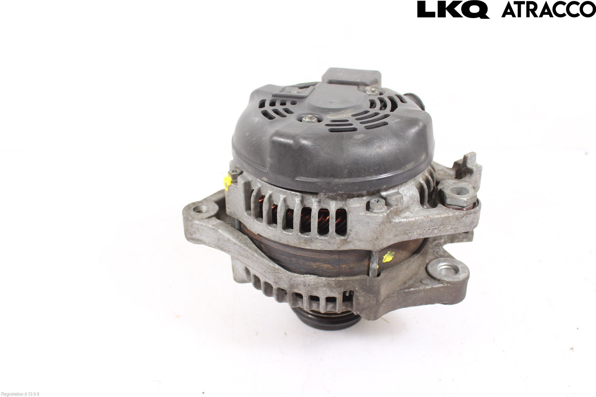 Toyota YARIS XP90 06-11 Dynamo