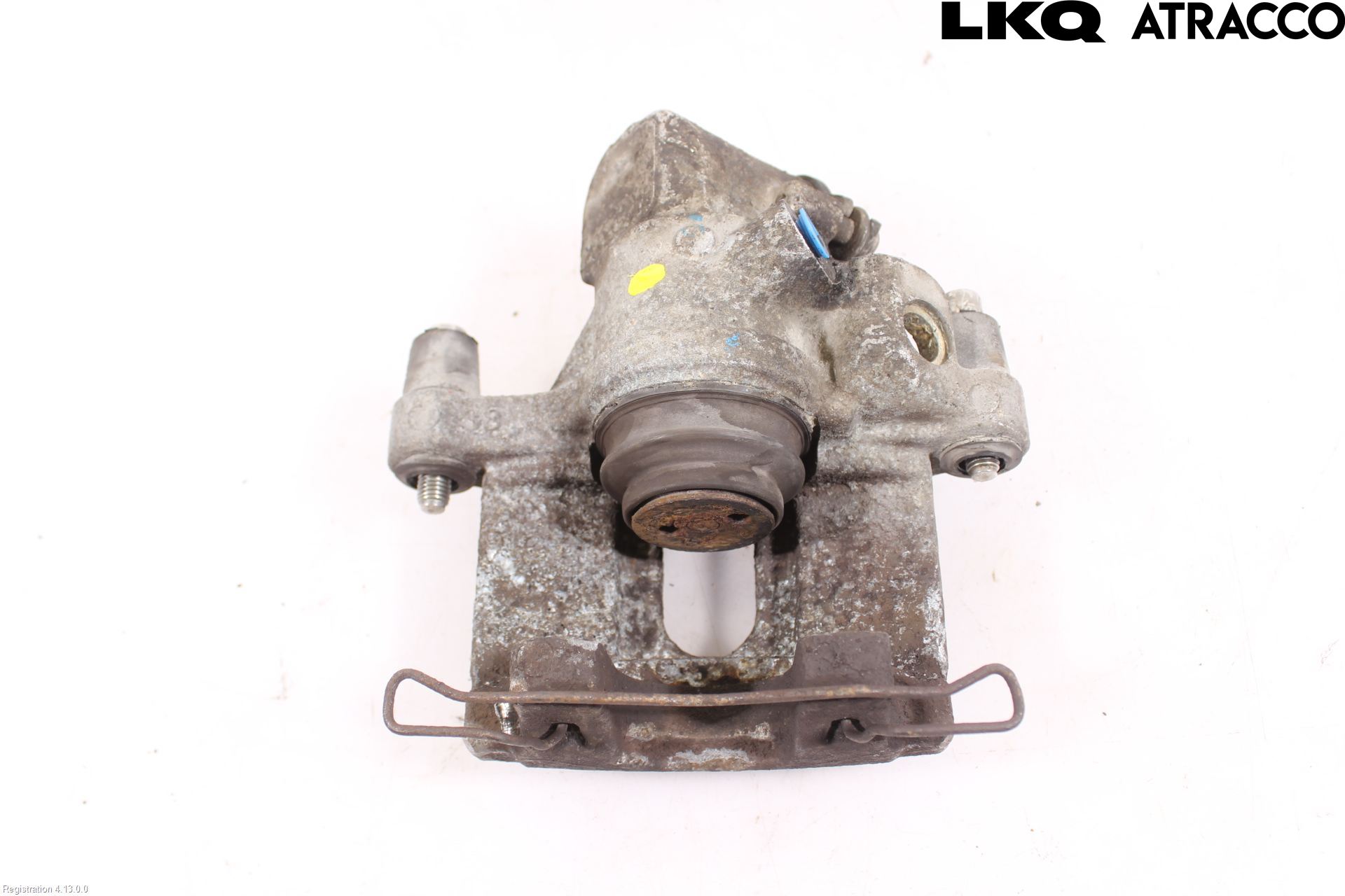 Ford FOCUS 11-14 Bremsecaliper Bak Venstre