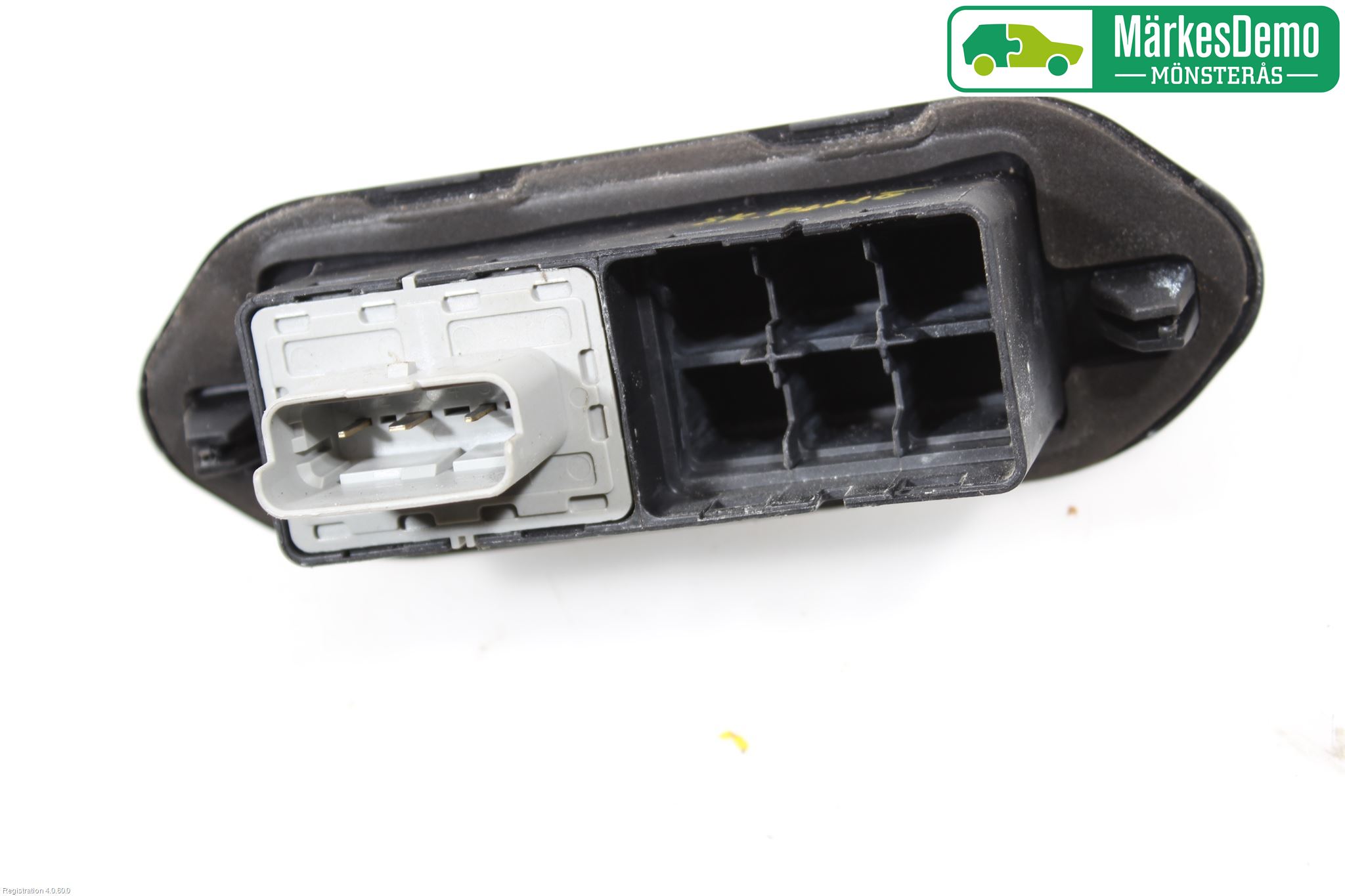 Fiat DOBLO CARGO Ledningsnett