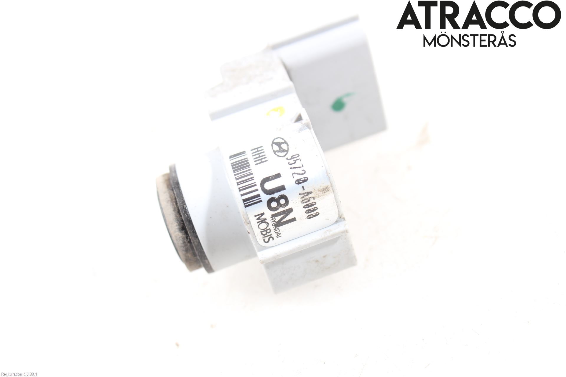 Hyundai i30 GD 13-17 Sensor Ryggesensor