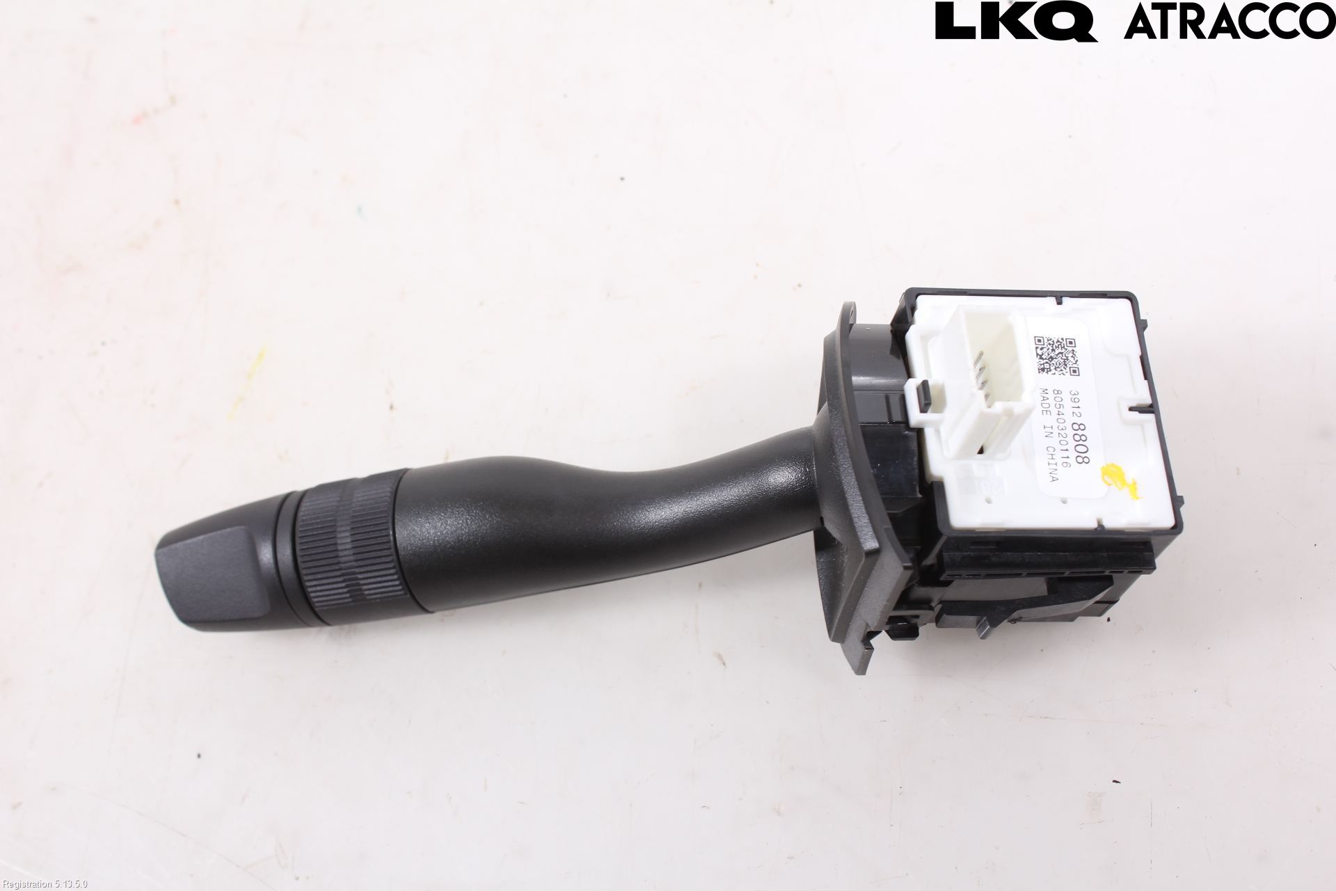 Opel ASTRA K 16-22 Bryter Ratt Visker - Spyler