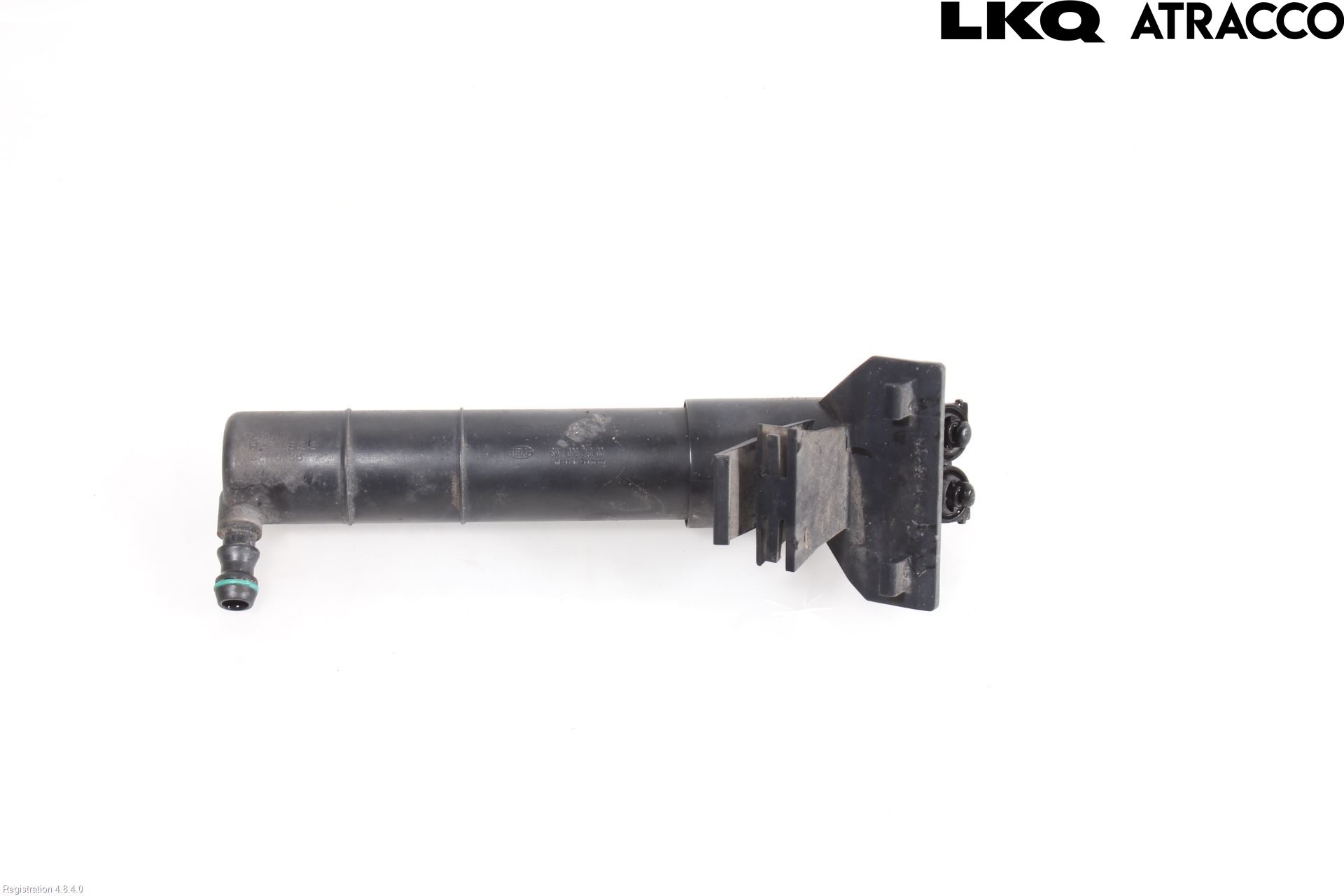 Ford FOCUS 08-11 Spylerdyse Frontlykter