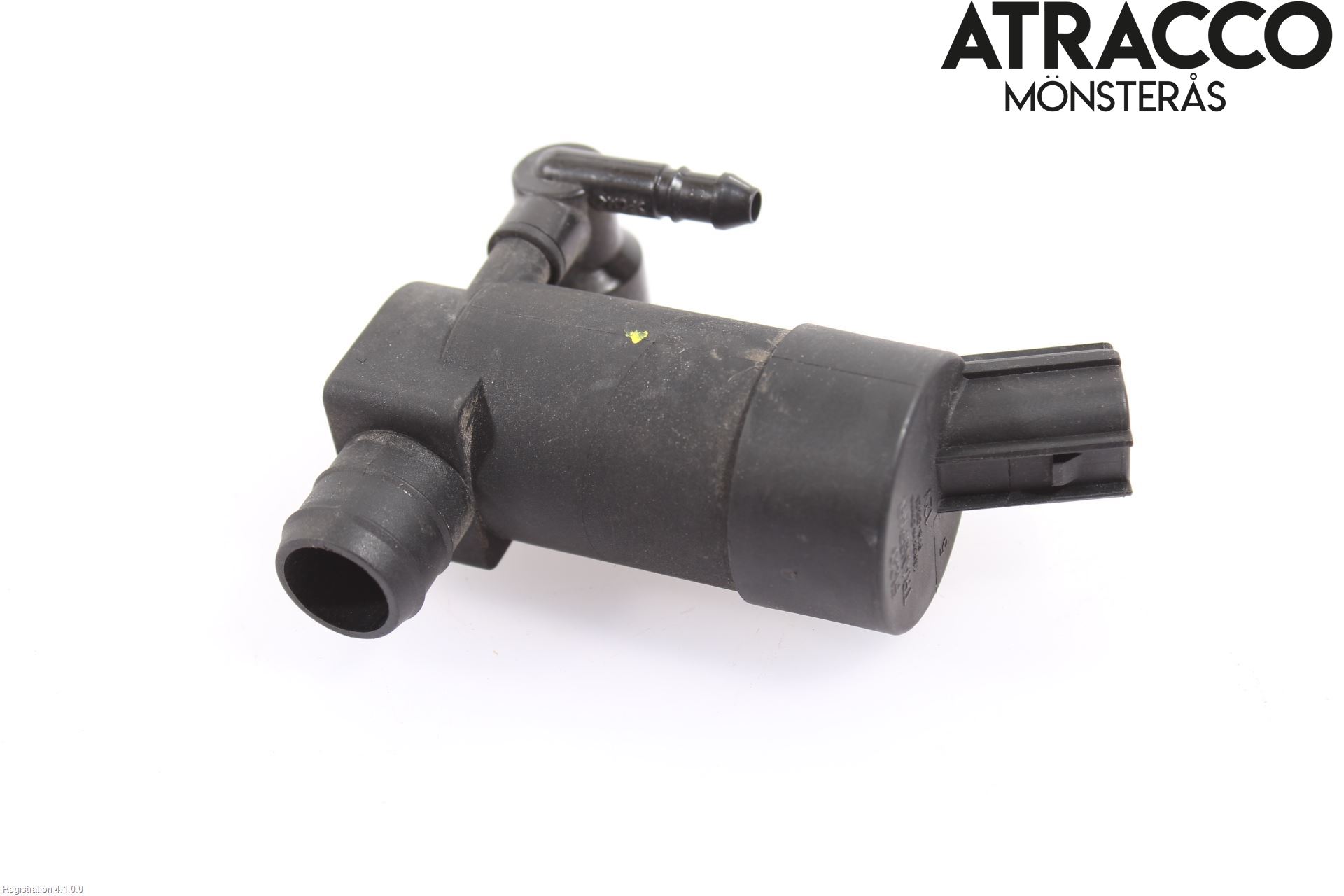 Ford S-MAX 06-15 Spylerpumpe Frontrute