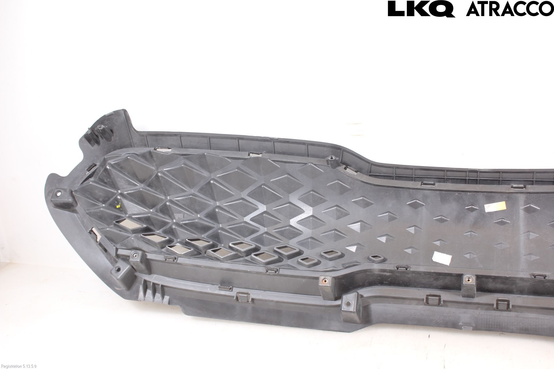 Kia NIRO (DE) 17-22 Grill Komplett