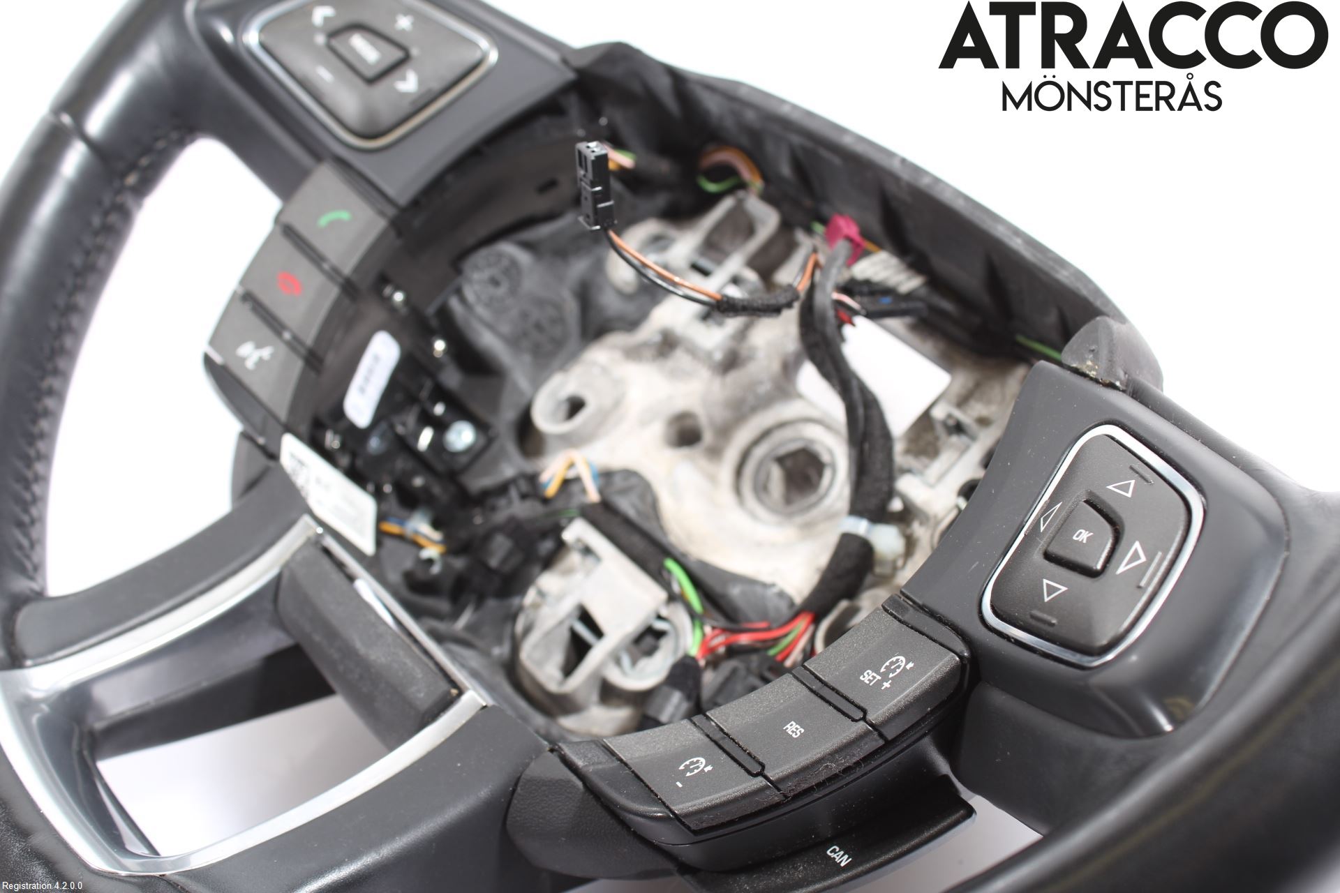 Landrover LAND ROVER RANGE ROVER EVOQUE (L538) 11-18 Ratt