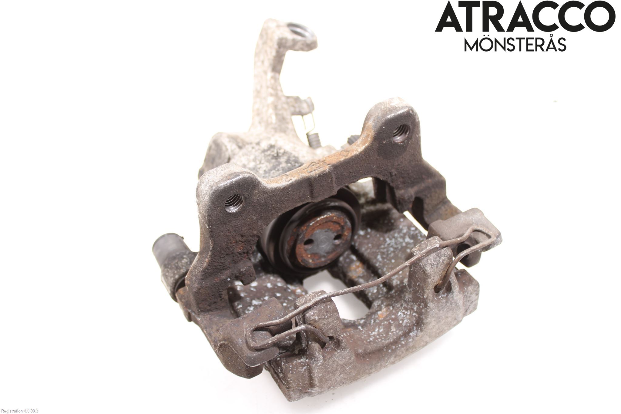Jaguar XF 08-15 Bremsecaliper Bak Høyre