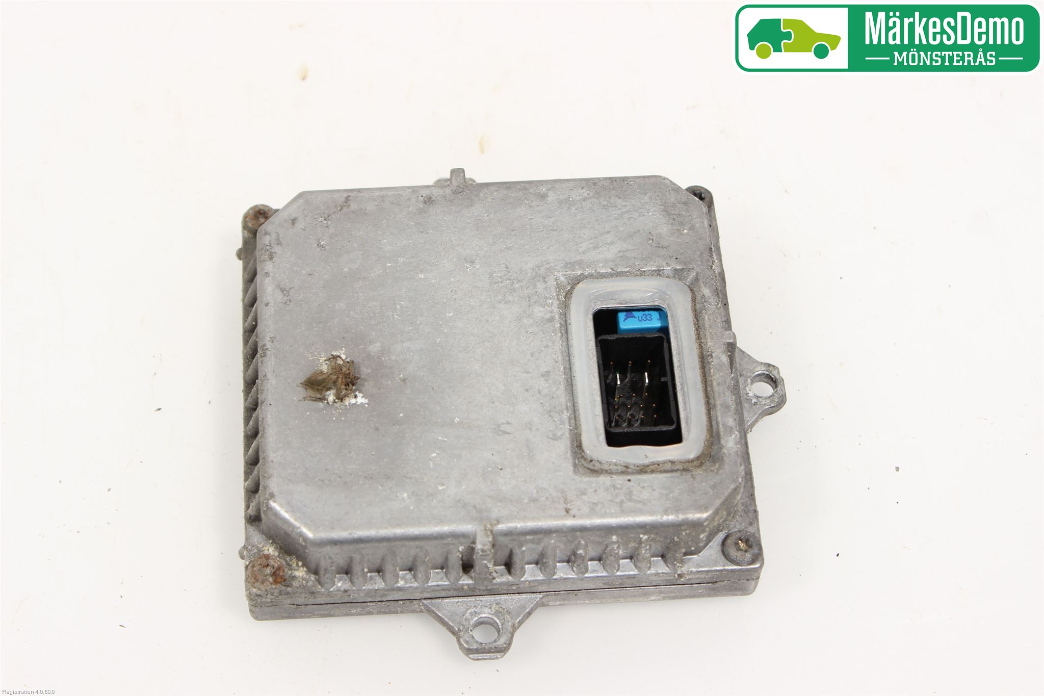 Ford MONDEO     01-06 Styreenhet Xenon