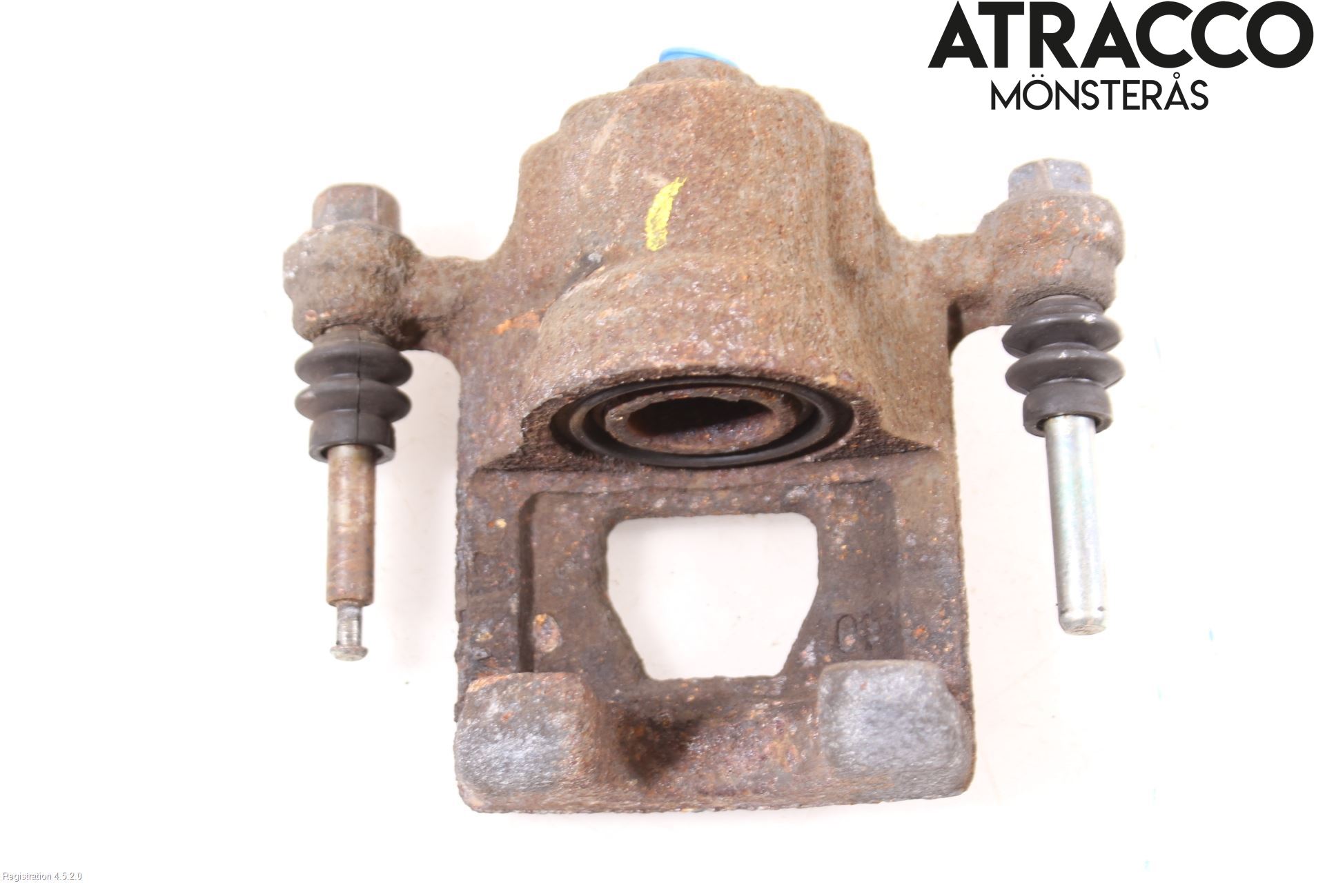 Nissan PULSAR Bremsecaliper Bak Venstre
