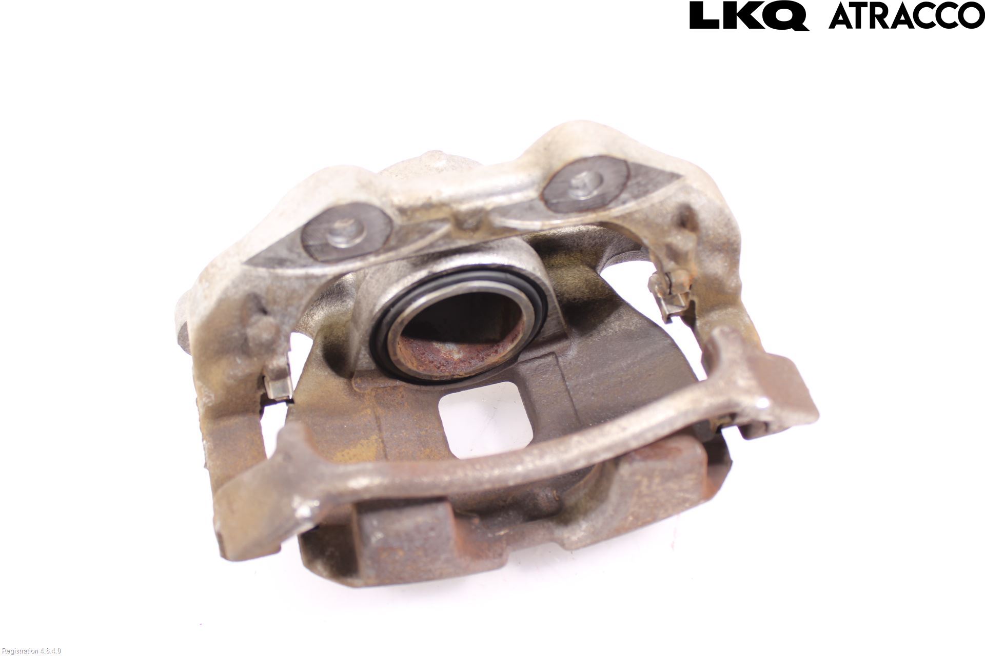 Peugeot 208/E-208 20- Bremsecaliper Foran Høyre