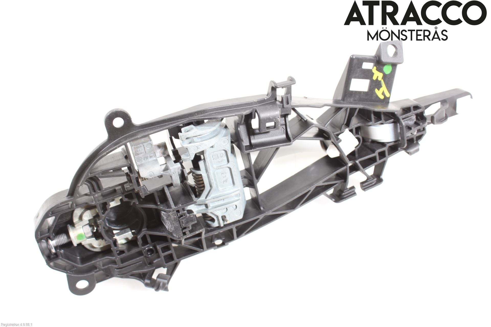 Opel ASTRA K 16-22 Dørhandtak Ytre Høyre