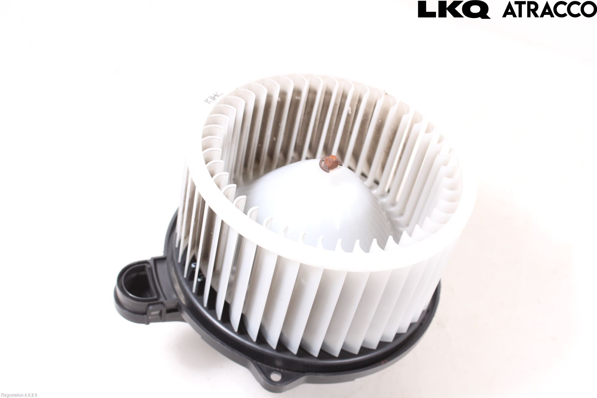 Kia SPORTAGE (SL) 11-15 Varmeapparat Viftemotor