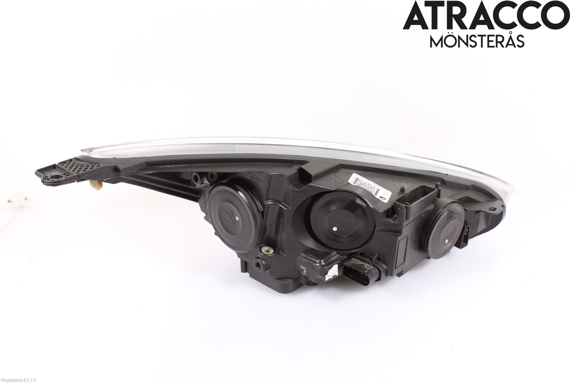 Ford FOCUS 15-18 Frontlykt Venstre