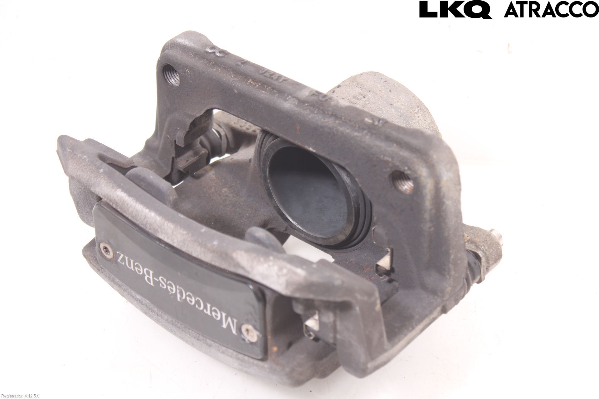 Mercedes-Benz MB A-KLASS (W177) 18- Bremsecaliper Foran Venstre