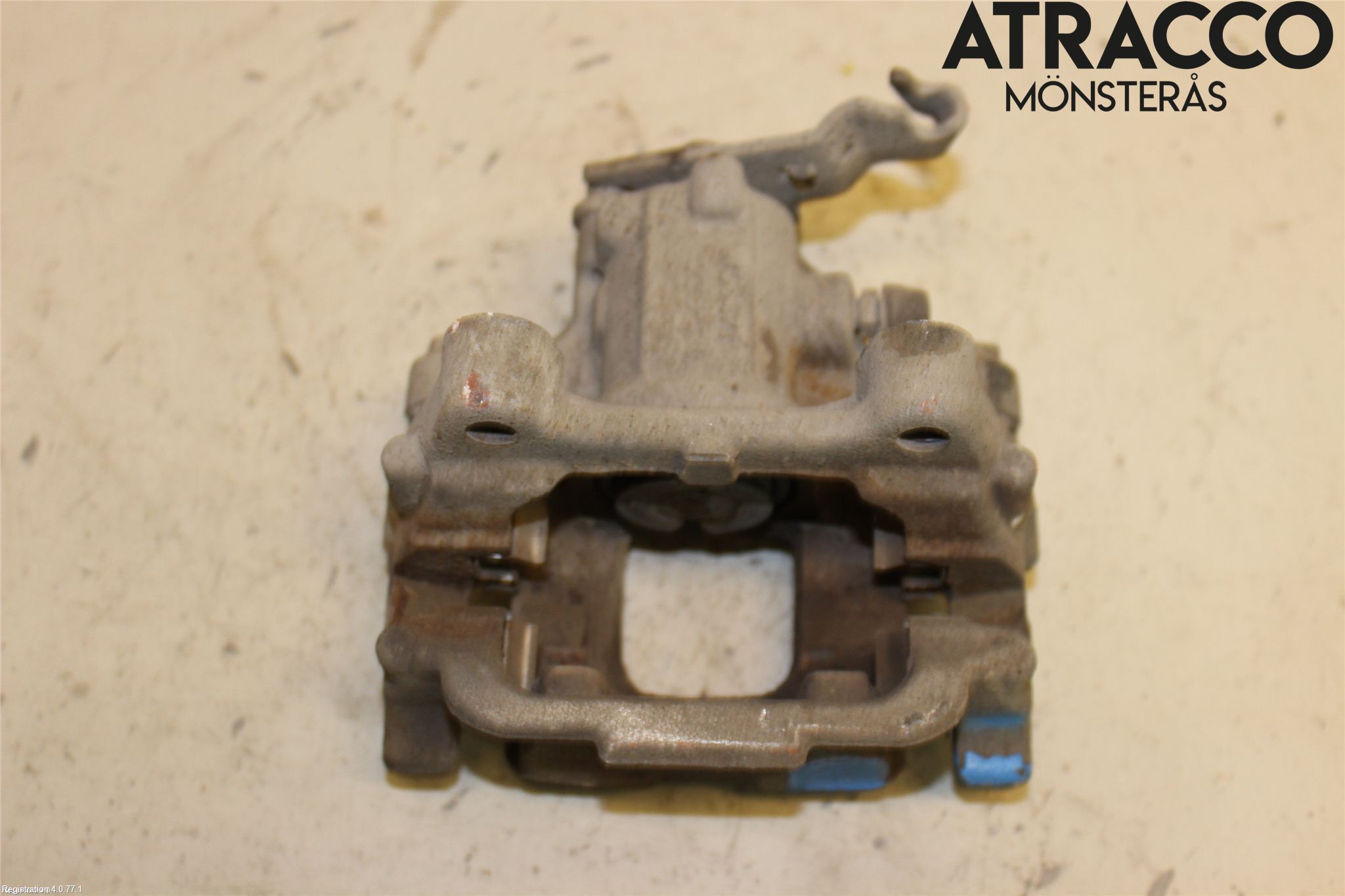 Skoda YETI Bremsecaliper Bak Høyre