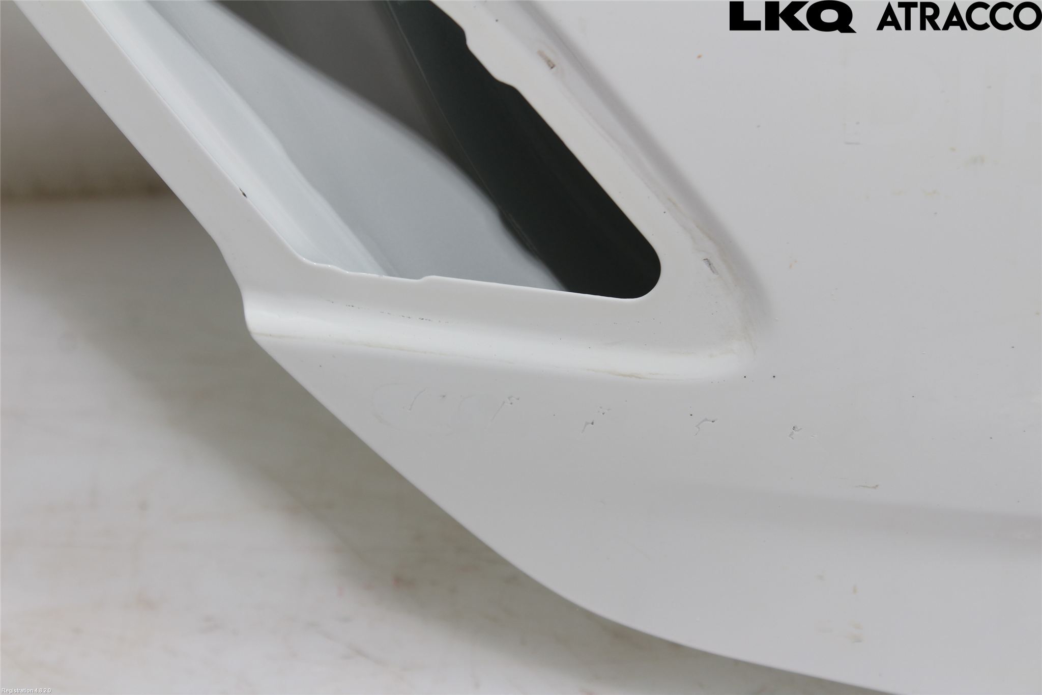Opel CORSA E 15-19 Bakluke Cc - Kombi