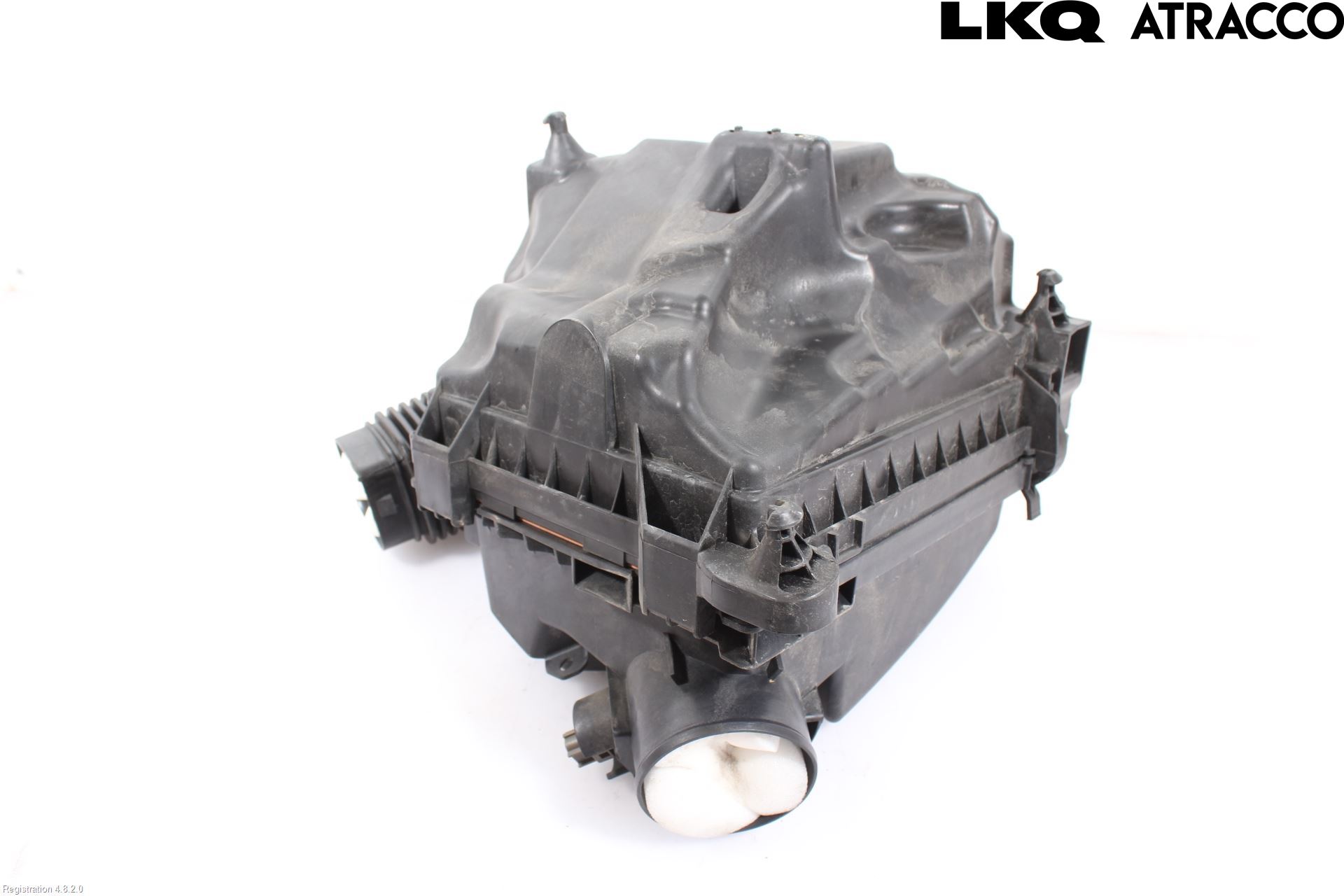 Ford FOCUS 19- Luftfilter Boks