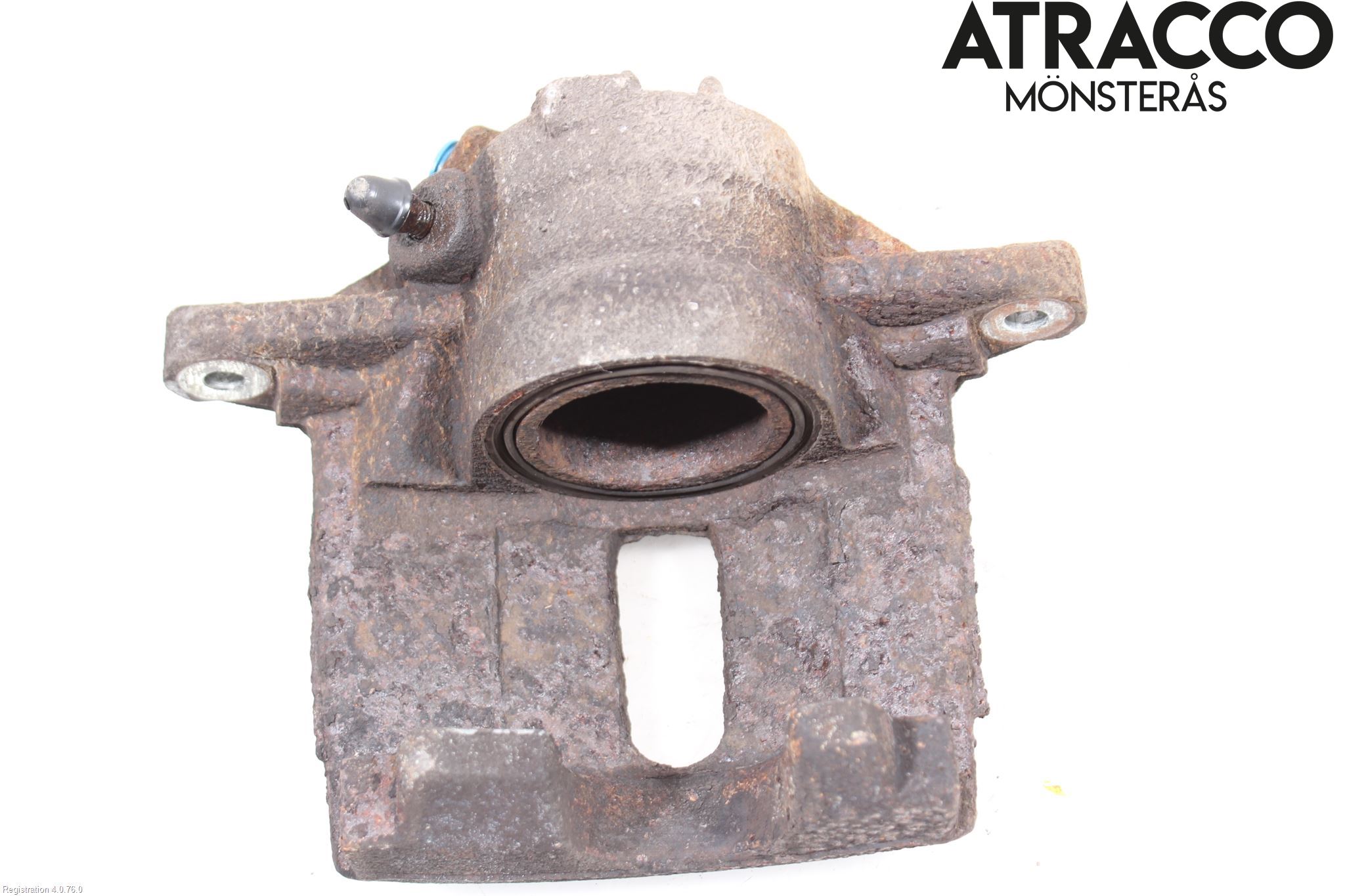 Peugeot PARTNER   03-08 Bremsecaliper Foran Venstre