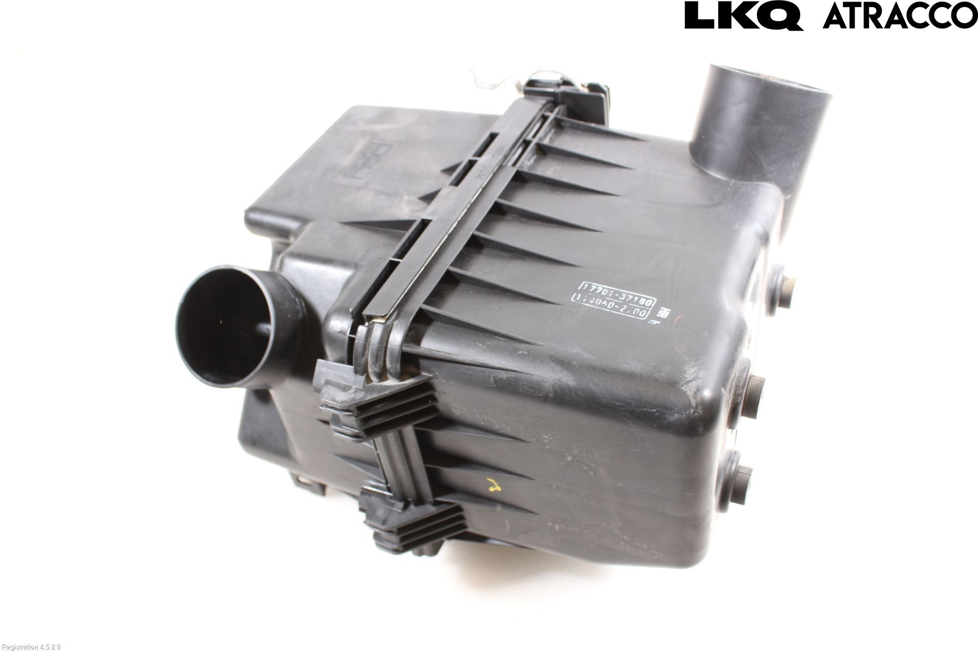 Toyota RAV4 13-18 Luftfilter Boks