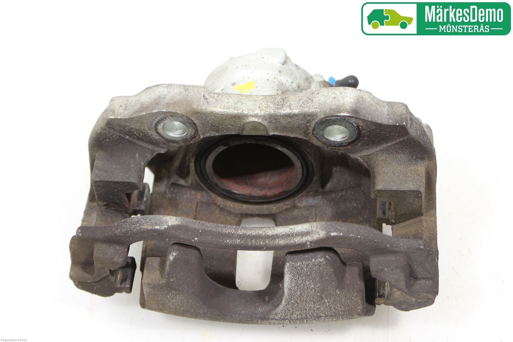 Citroen COTROEN C3 17-24 Bremsecaliper Foran Høyre