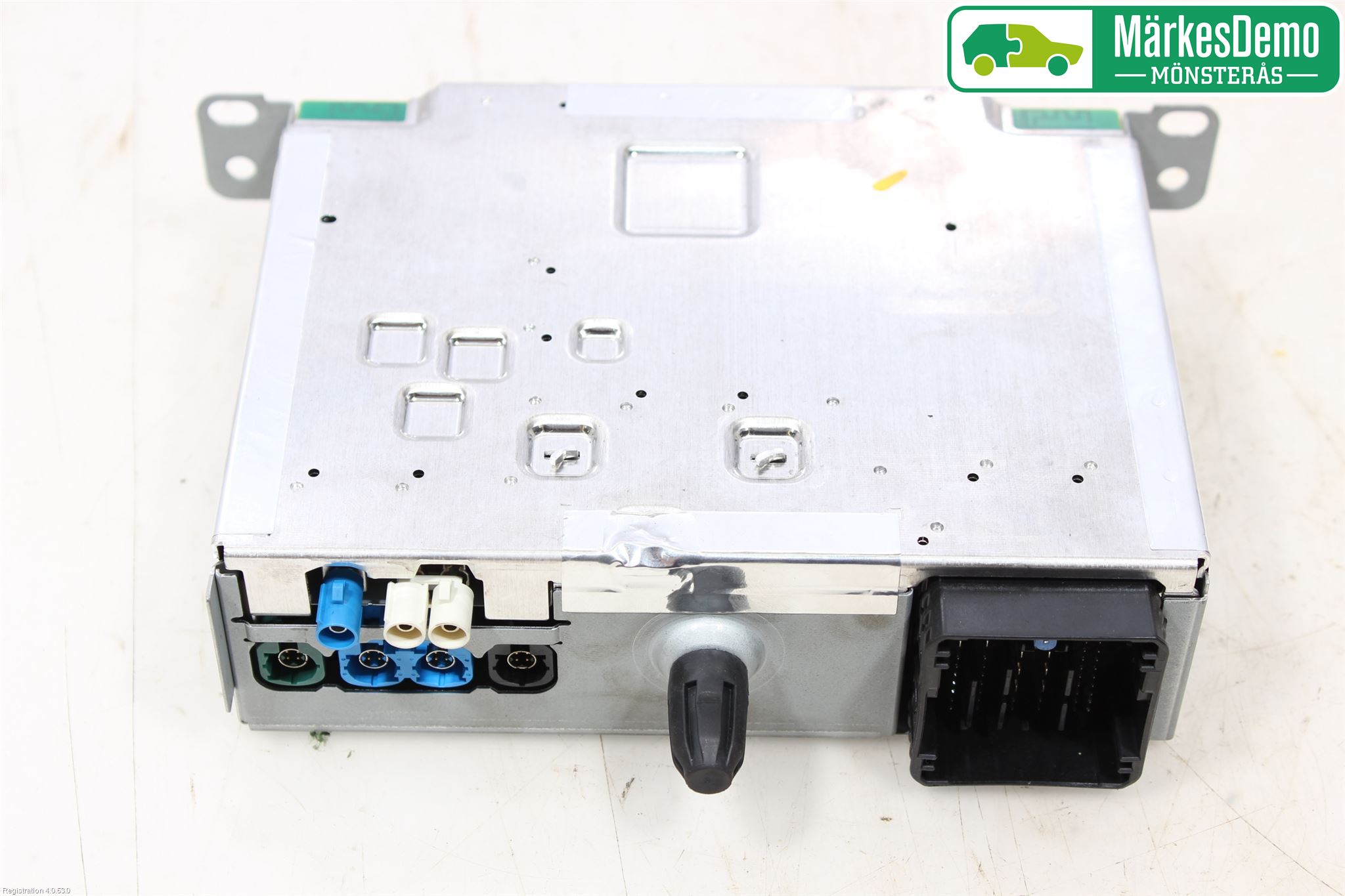 Peugeot 2008 13-20 Stereo Radio