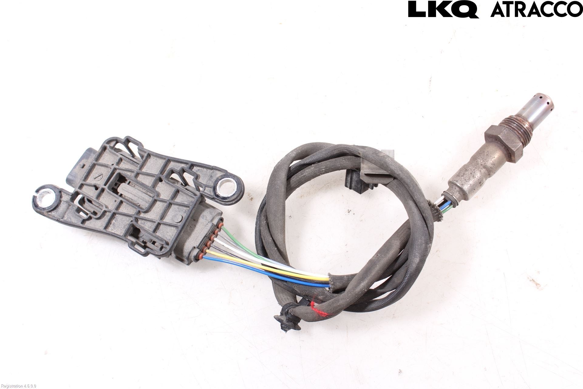 BMW 5 G30/G31/F90 17-23 Inns Lambdasonde