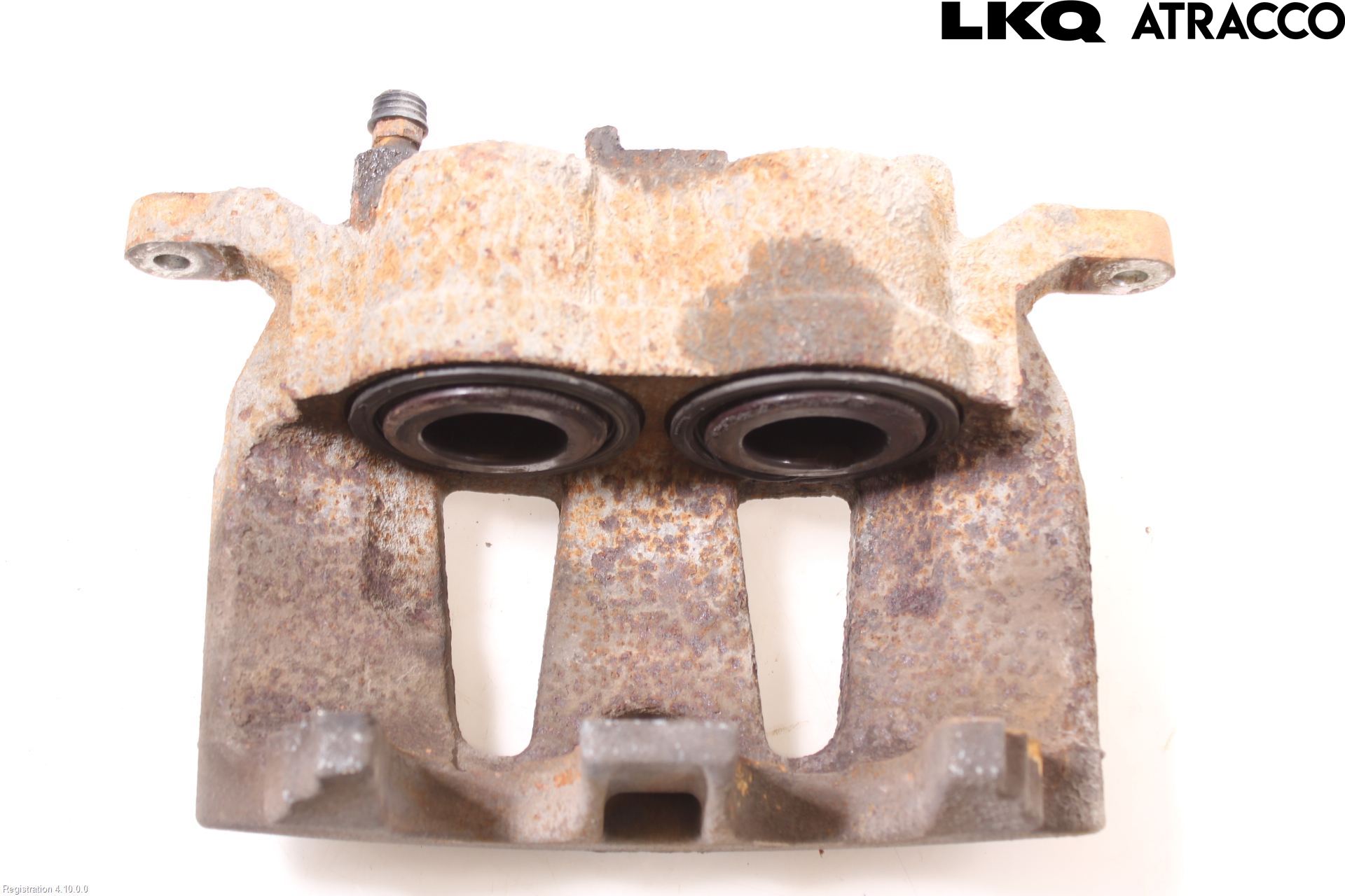 Fiat FREEMONT Bremsecaliper Foran Venstre