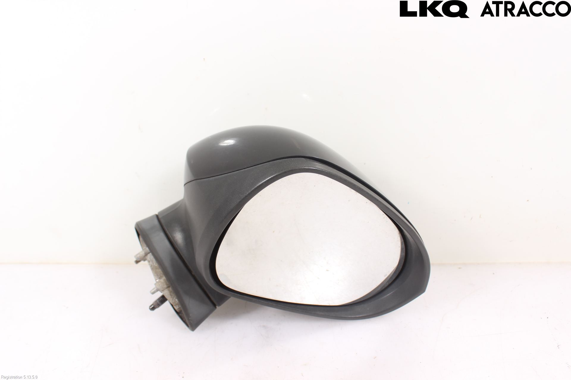Seat IBIZA IV 08-16 Speil H M-El Justering