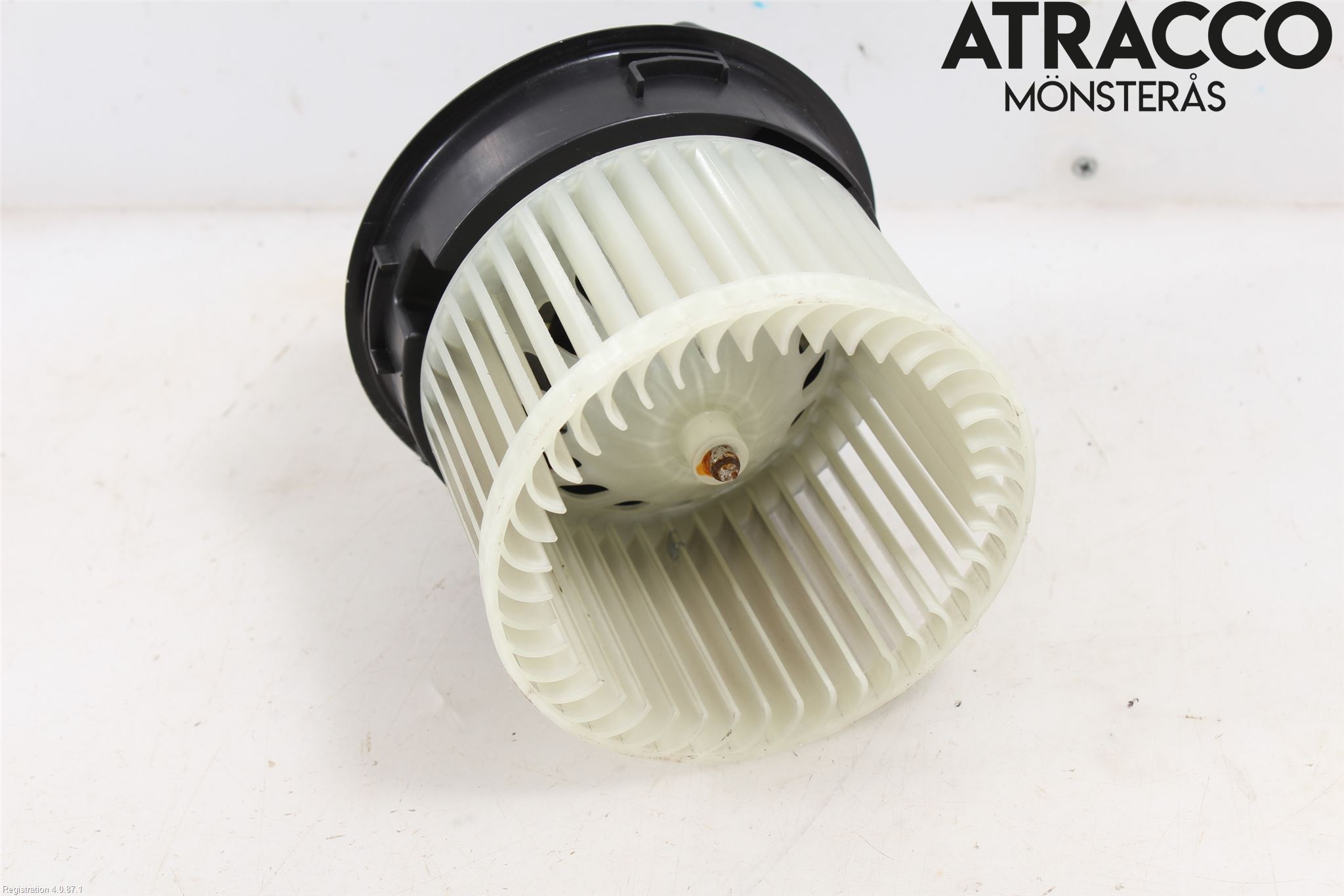 Citroen C4/E-C4 C4X/E-C4X III 21- Varme Ac Varmeapparatvifte