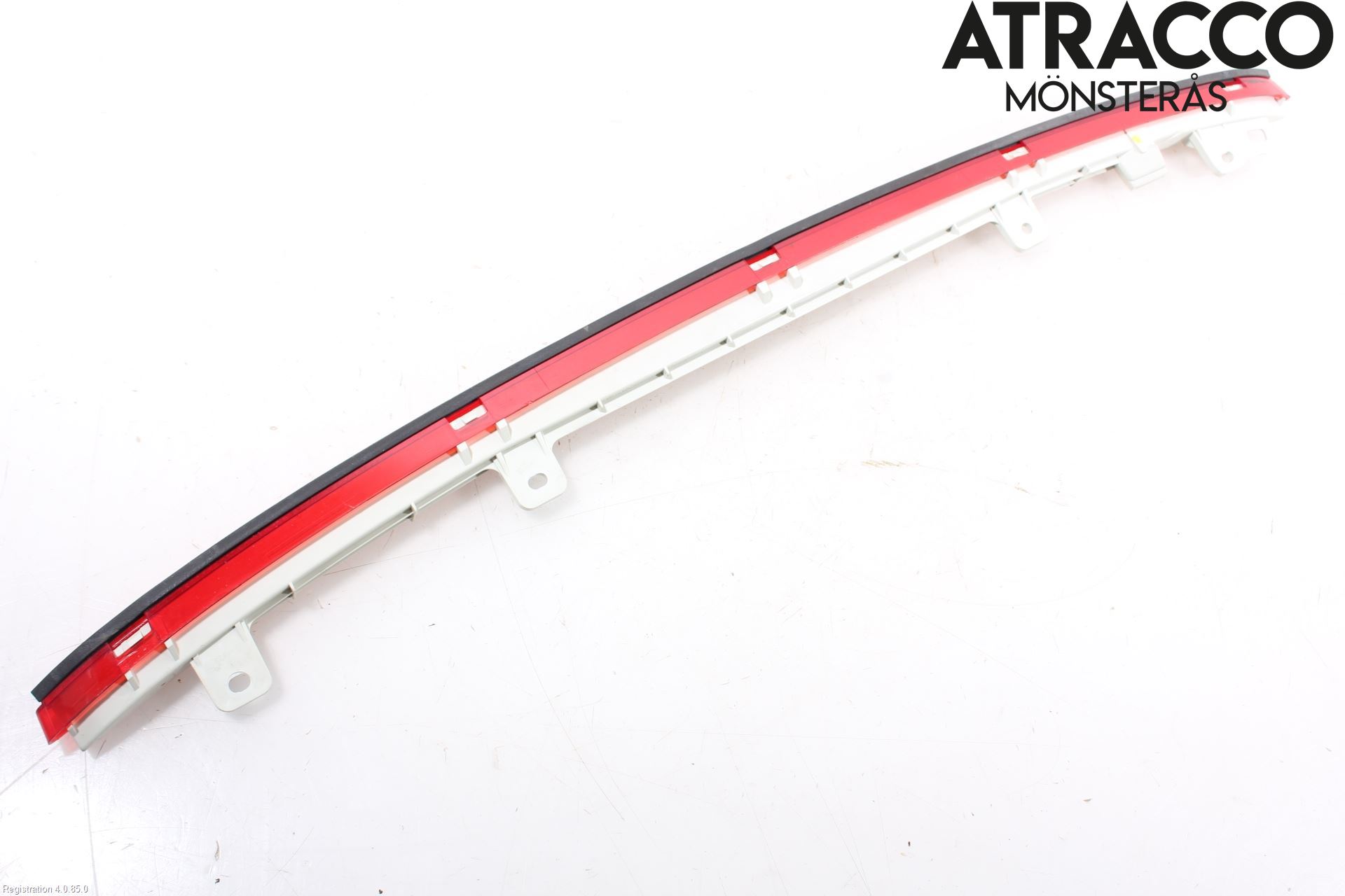 Honda CIVIC 06-11 Bremselys Bakrute