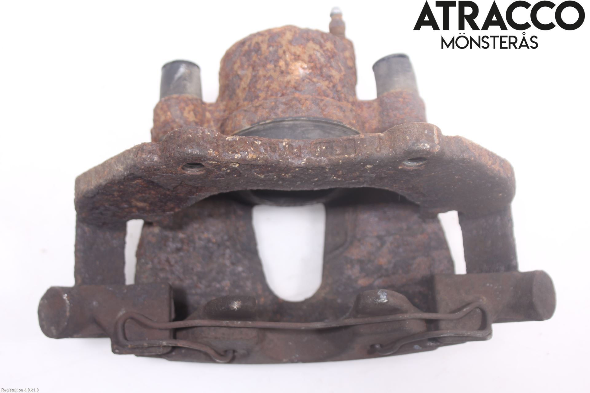 Ford KUGA 08-12 Bremsecaliper Foran Høyre