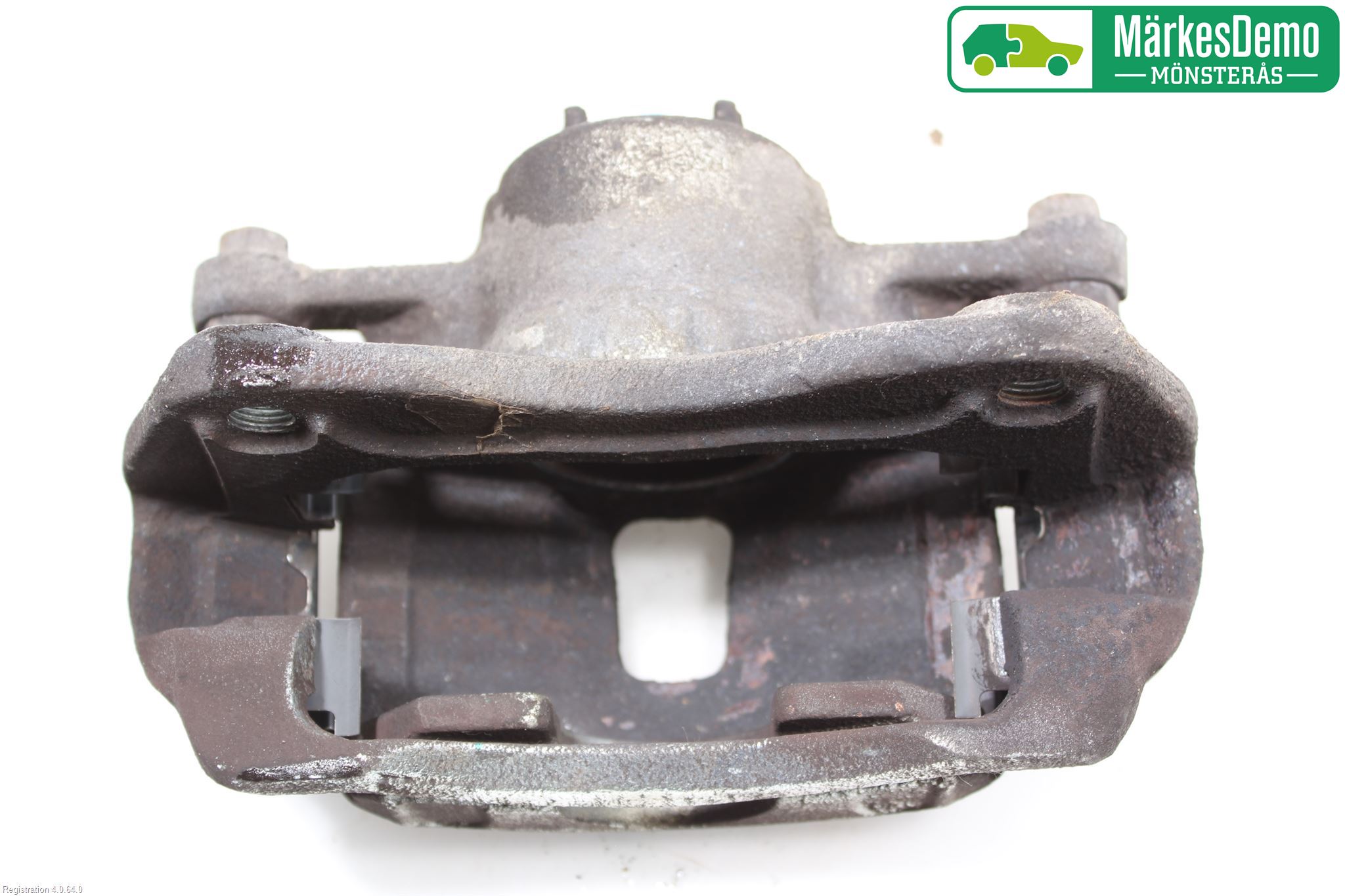 Hyundai i10 BA 14-16 Bremsecaliper Foran Venstre