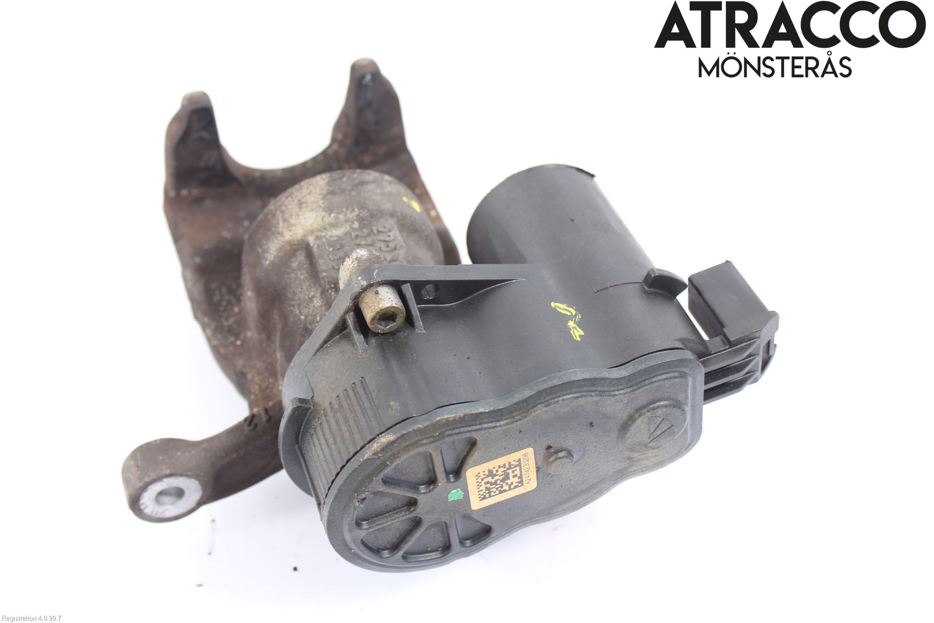 Mercedes-Benz MB A-KLASS (W177) 18- Bremsecaliper Bak Høyre