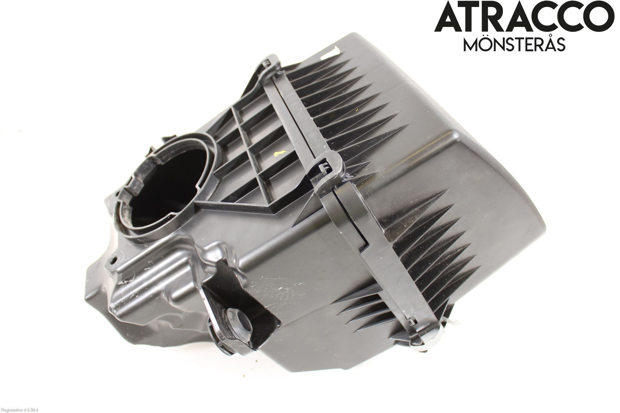 Mazda CX-3 Luftfilter Boks
