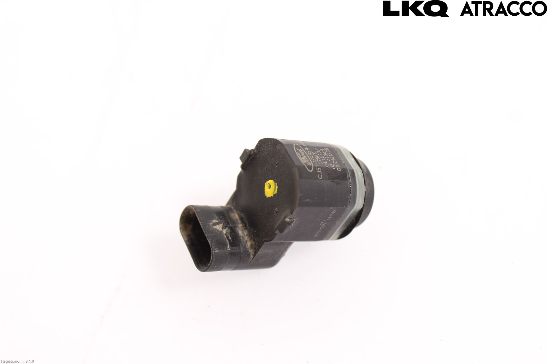 Ford MONDEO 07-15 Sensor Ryggesensor