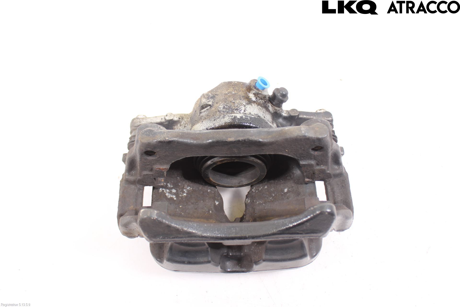 Mercedes-Benz MB E-KLASS (W213) 16-23 Bremsecaliper Foran Venstre