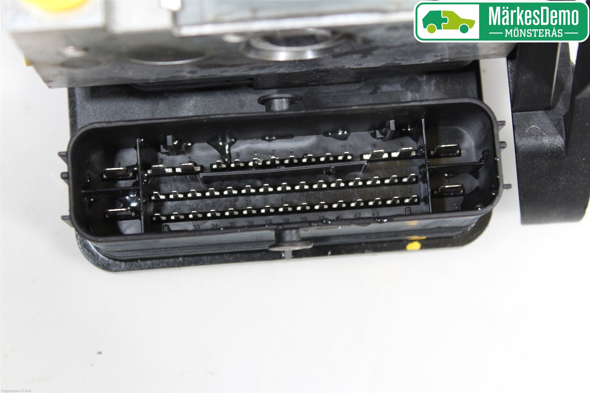Volkswagen VW PASSAT 15-19 Abs Hydraulikkaggregat
