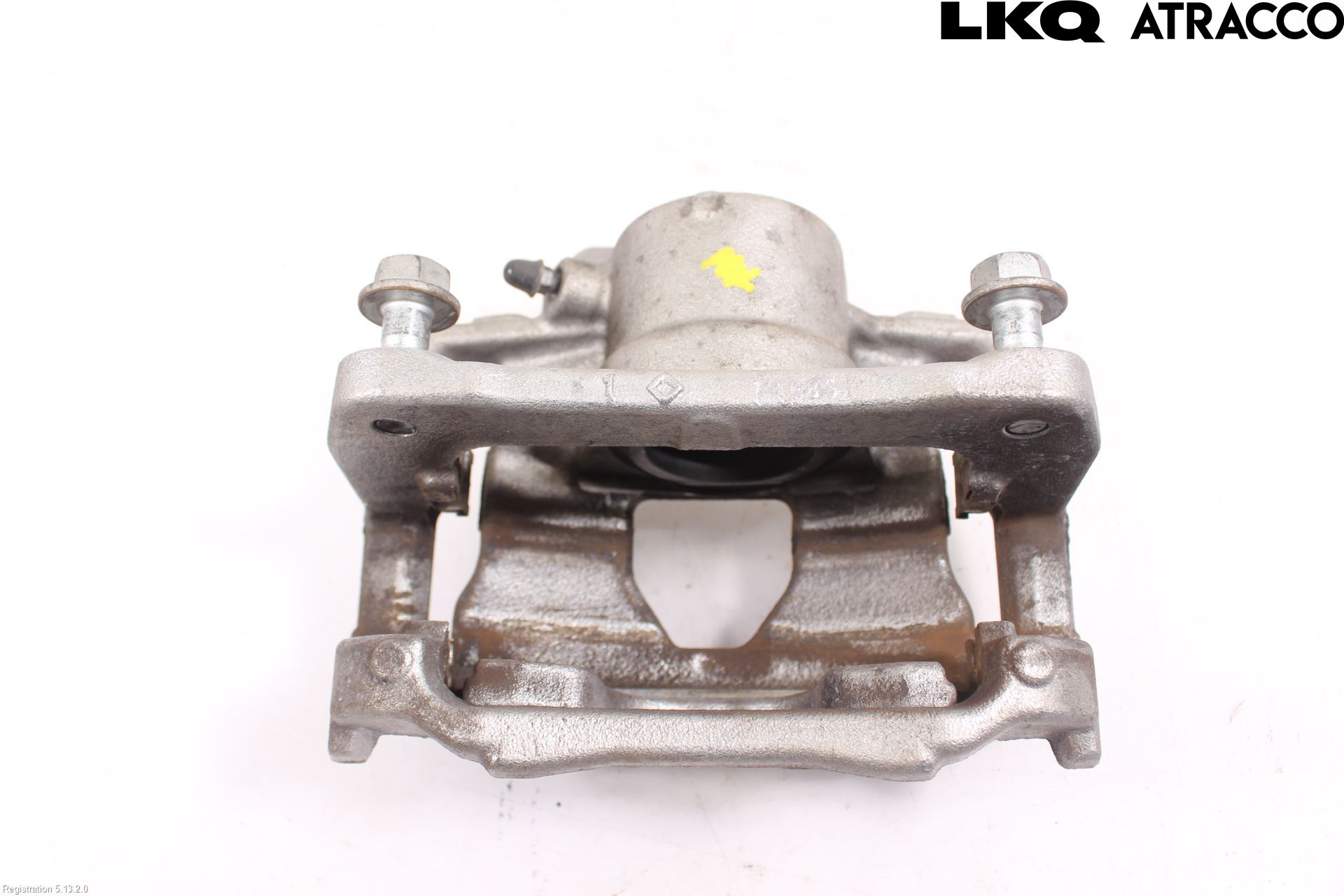 Peugeot 5008/E-5008 24- Bremsecaliper Foran Venstre