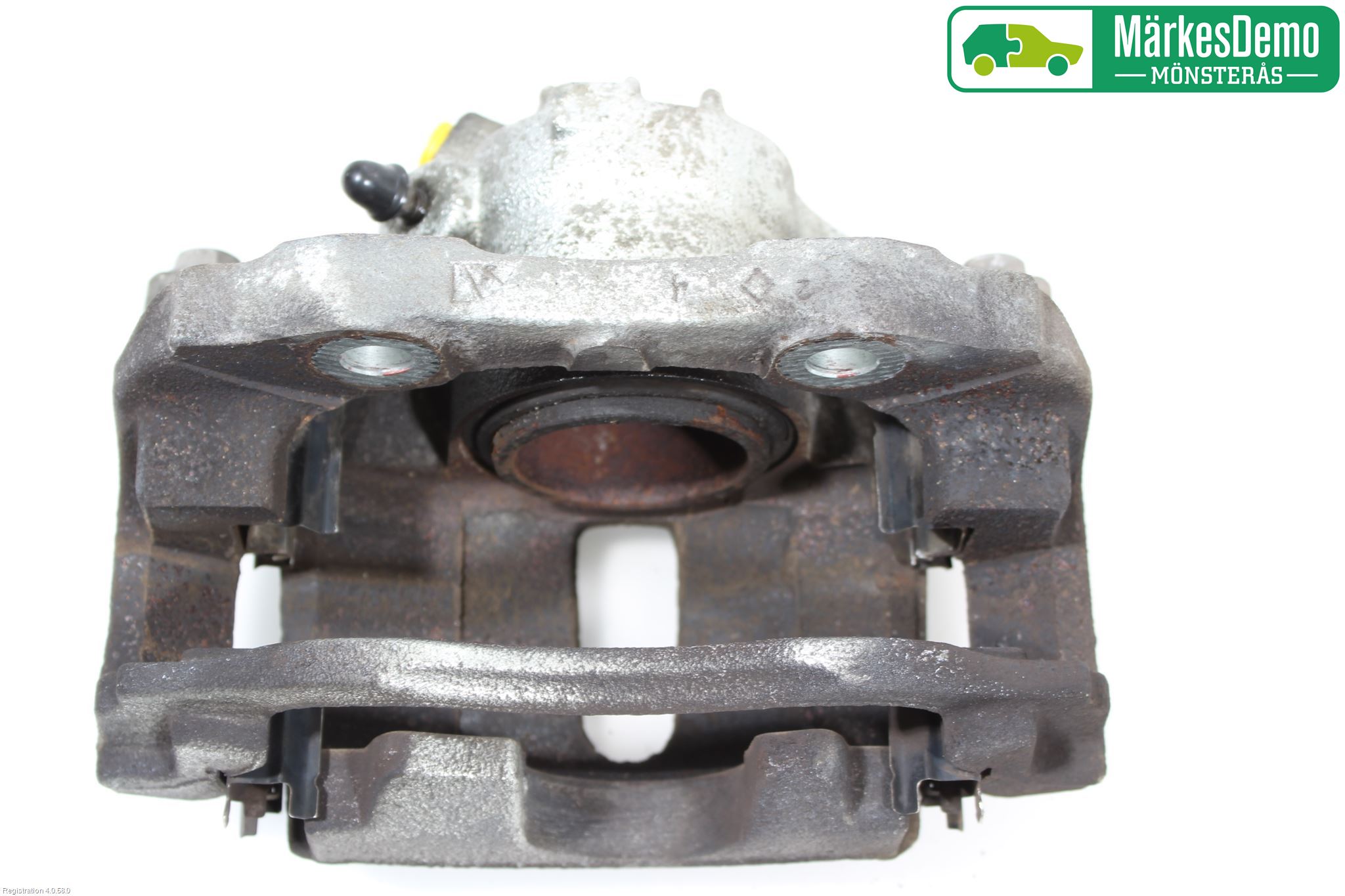 Citroen C3 AIRCROSS 18-23 Bremsecaliper Foran Venstre